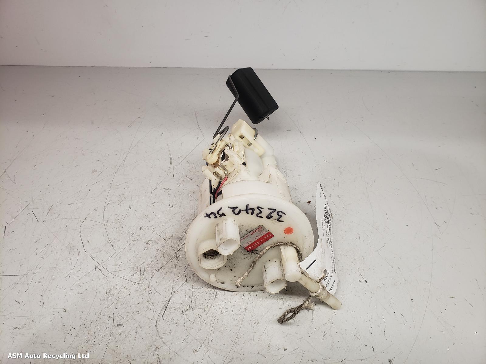 View Auto part Fuel Pump Yamaha Fz6 2009