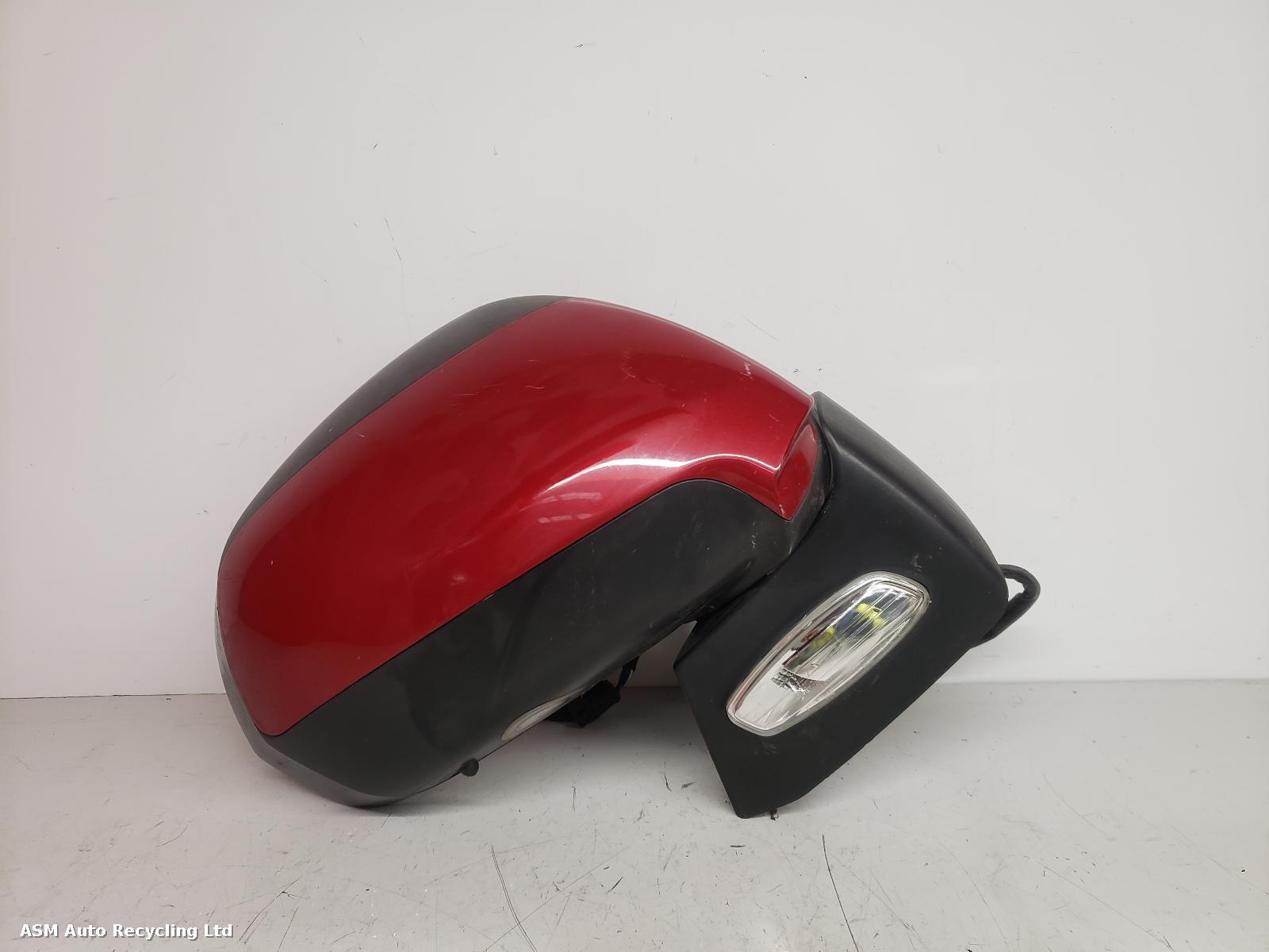 View Auto part R Door Mirror Peugeot 5008 2013