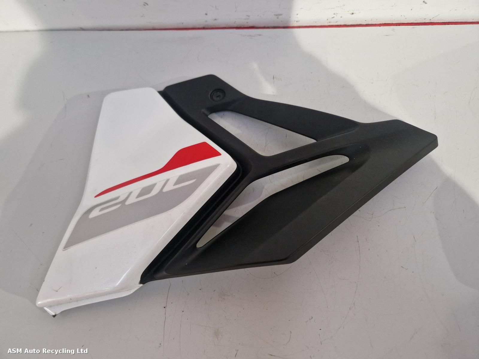 View Auto part RH Lower Fairing Benelli Trk 702 2023