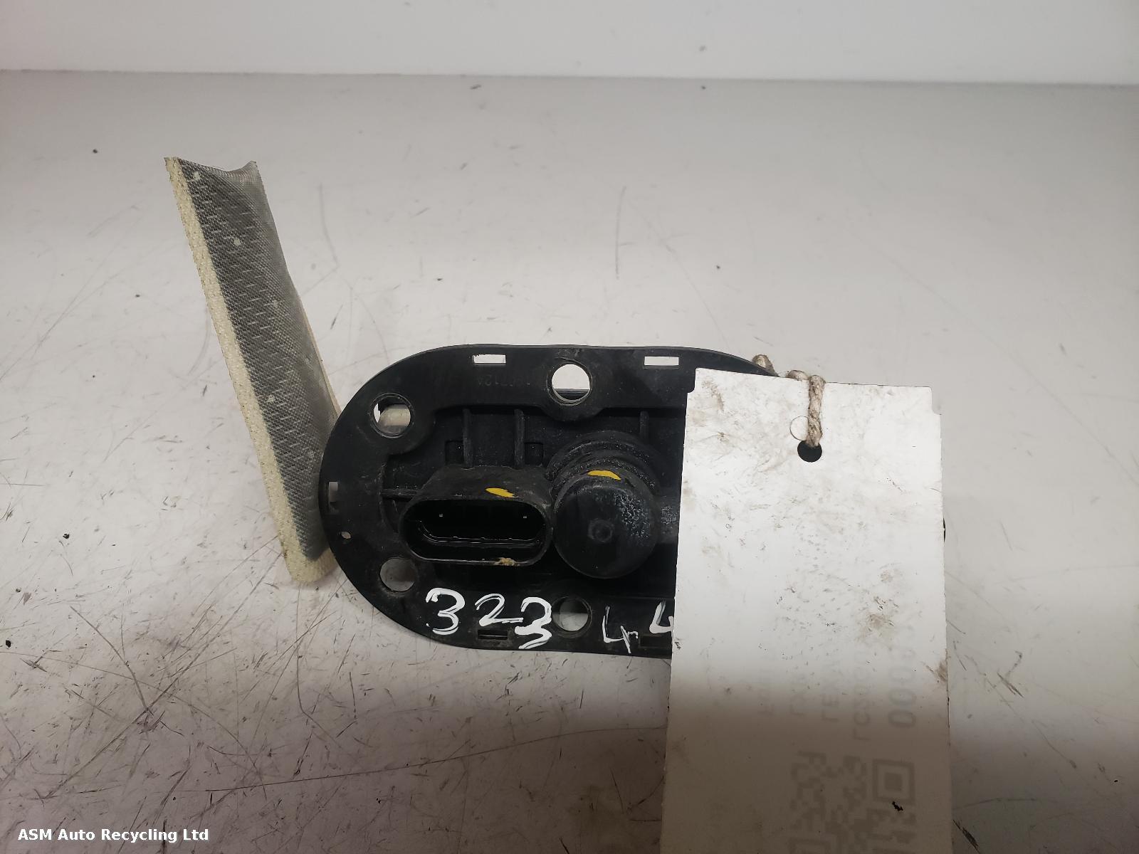 View Auto part Fuel Pump Lexmoto Lxr 125 2020