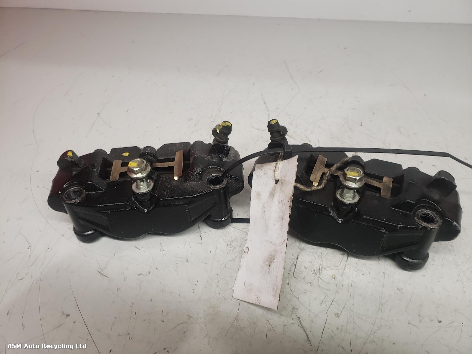 View Auto part Caliper Lexmoto Lxr 125 2020