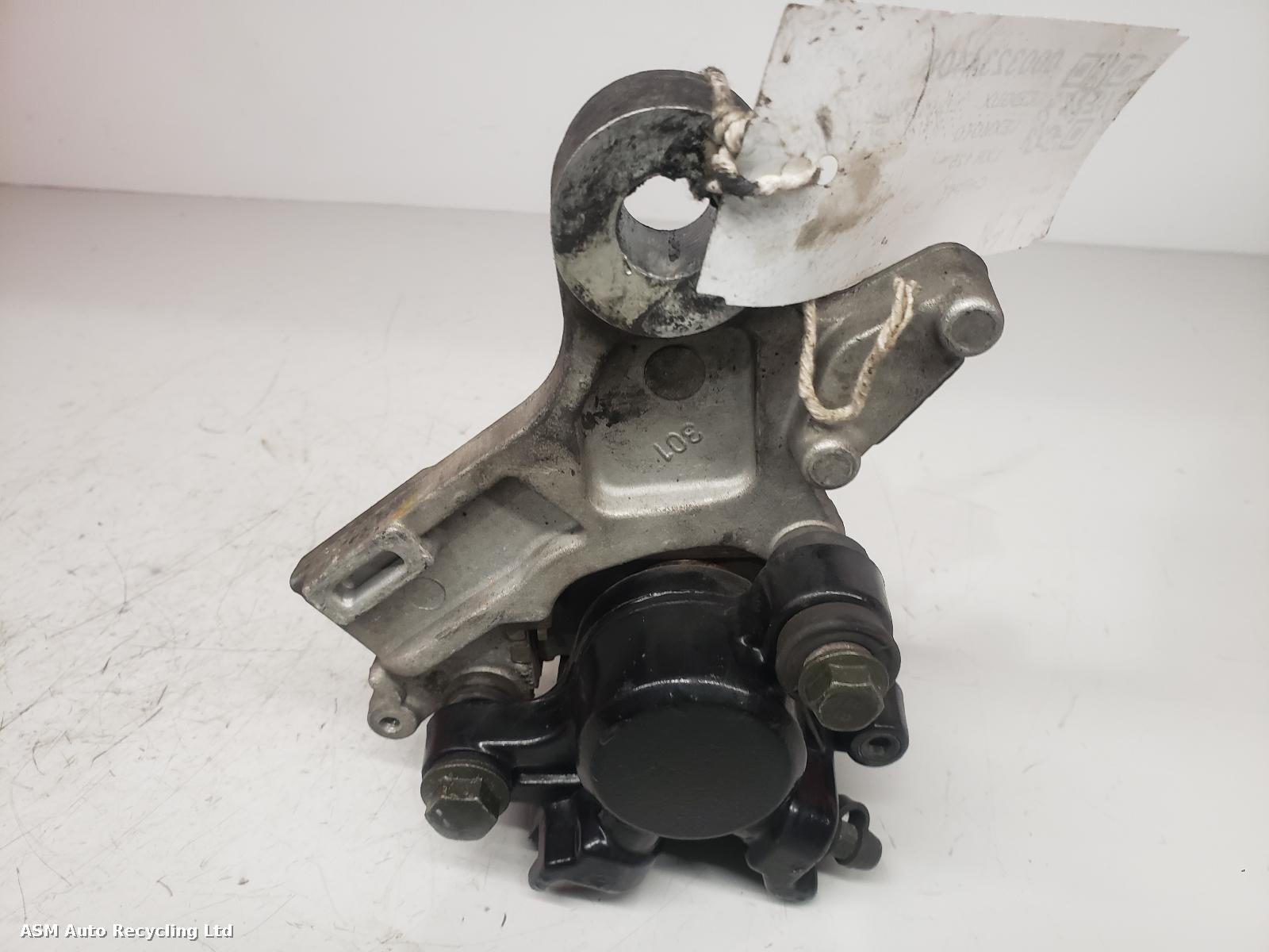 View Auto part Caliper Lexmoto Lxr 125 2020