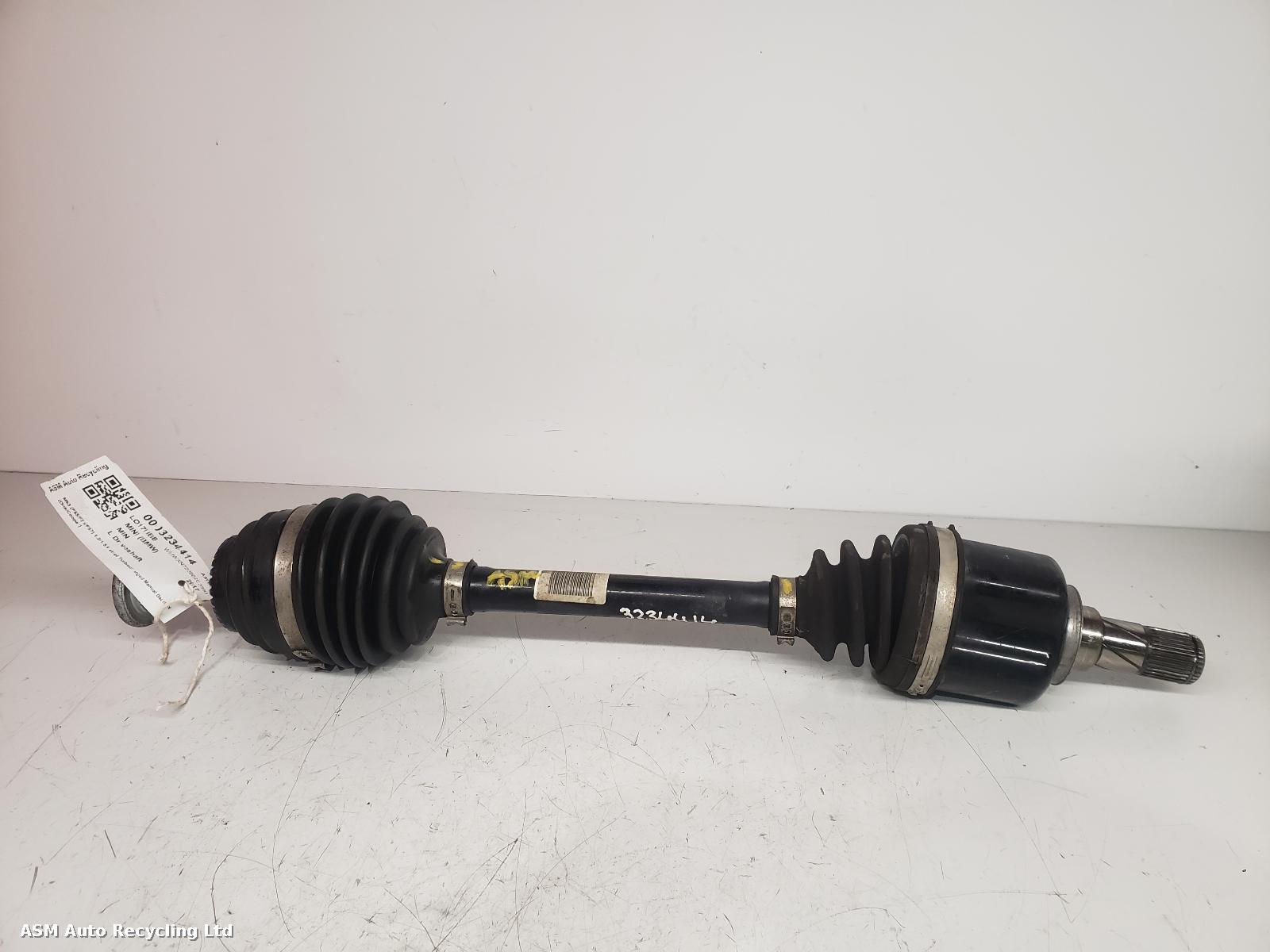 View Auto part Left Driveshaft Mini (bmw) Mini 2017