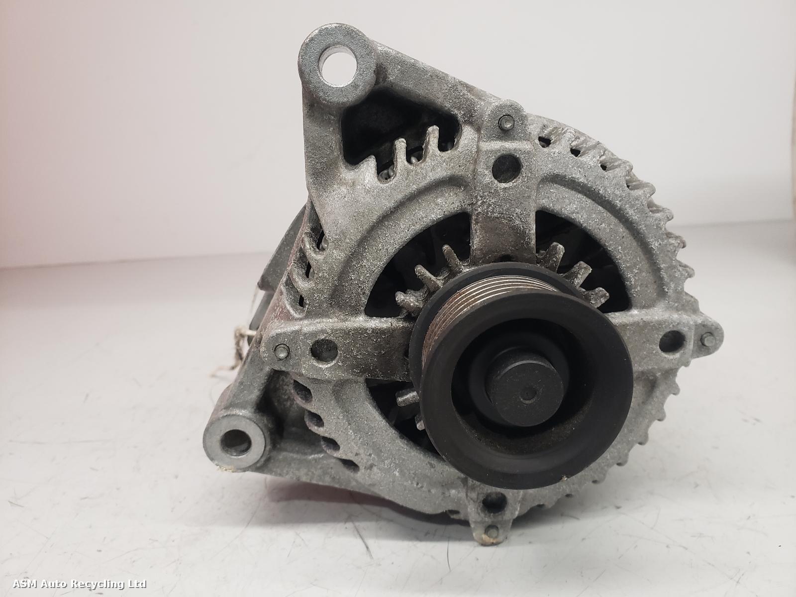 View Auto part Alternator Mini (bmw) Mini 2017