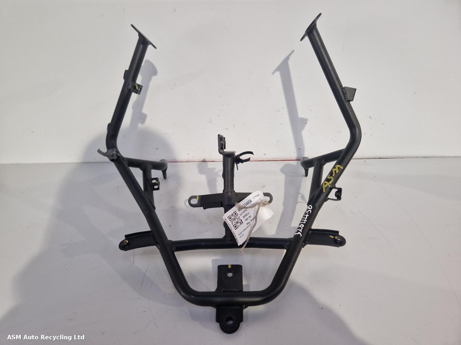 View Auto part Misc Bracket Benelli Trk 702 2023