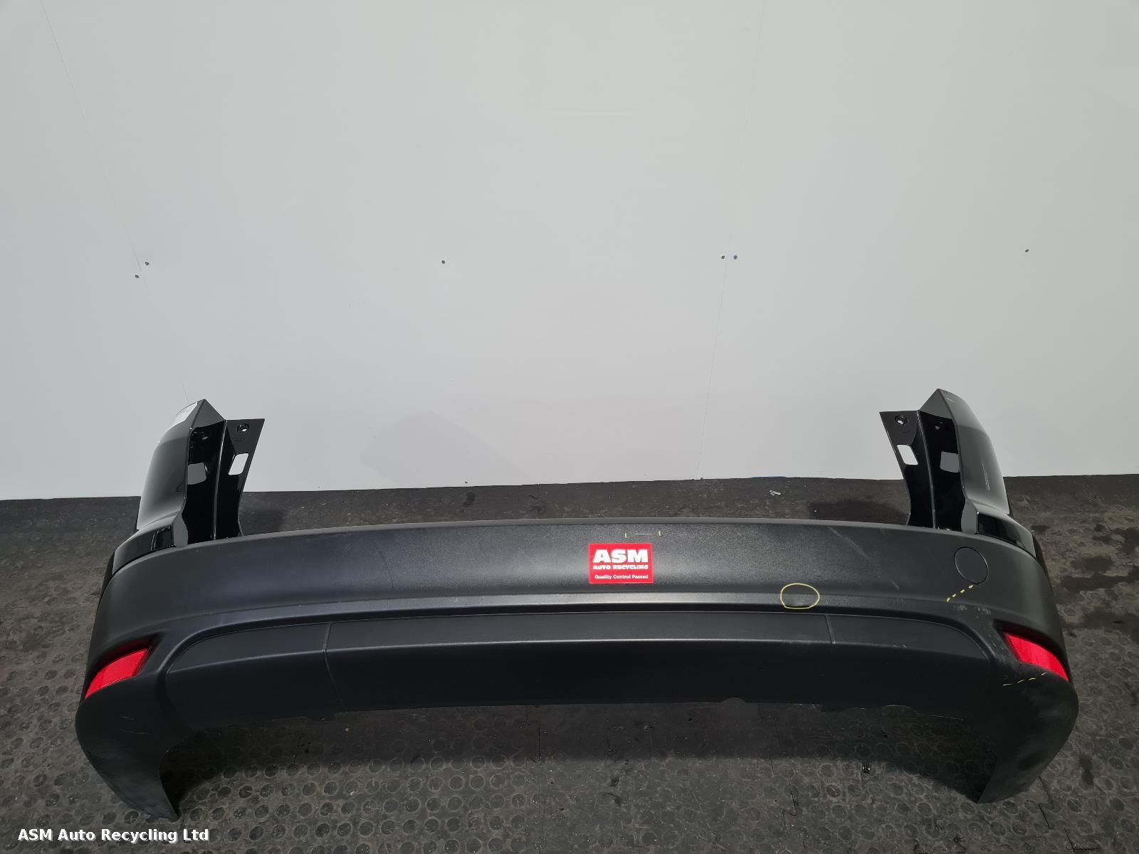 View Auto part Rear Bumper Ford Focus 2016