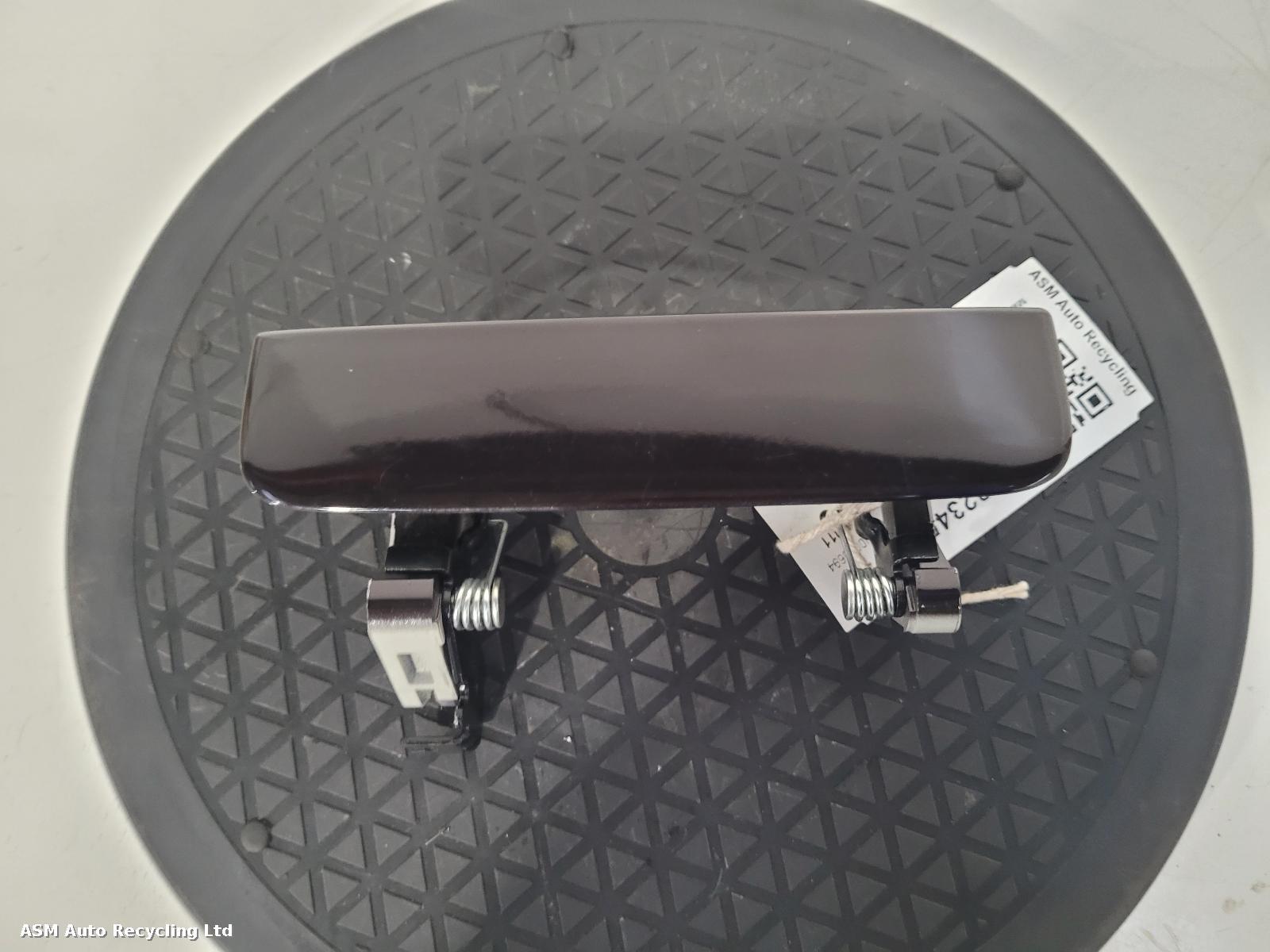 View Auto part Tailgate Handle Nissan Micra 2011