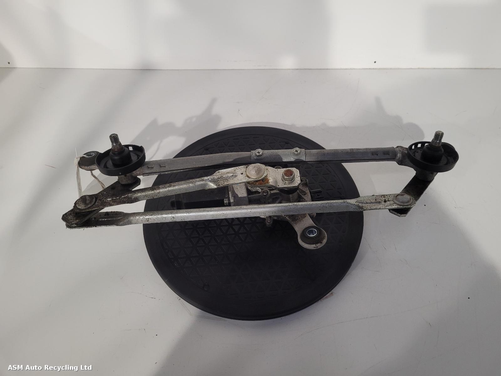 View Auto part Wiper Linkage Nissan Micra 2011