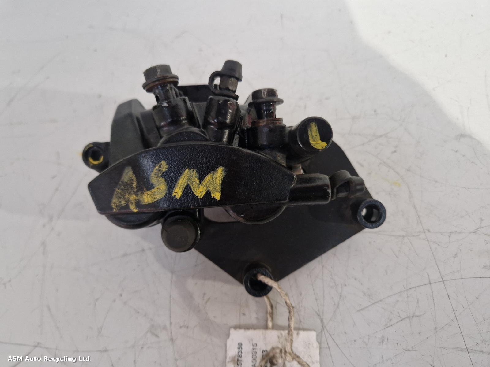 View Auto part Caliper Lexmoto Rss 125 Tr125-3 2023