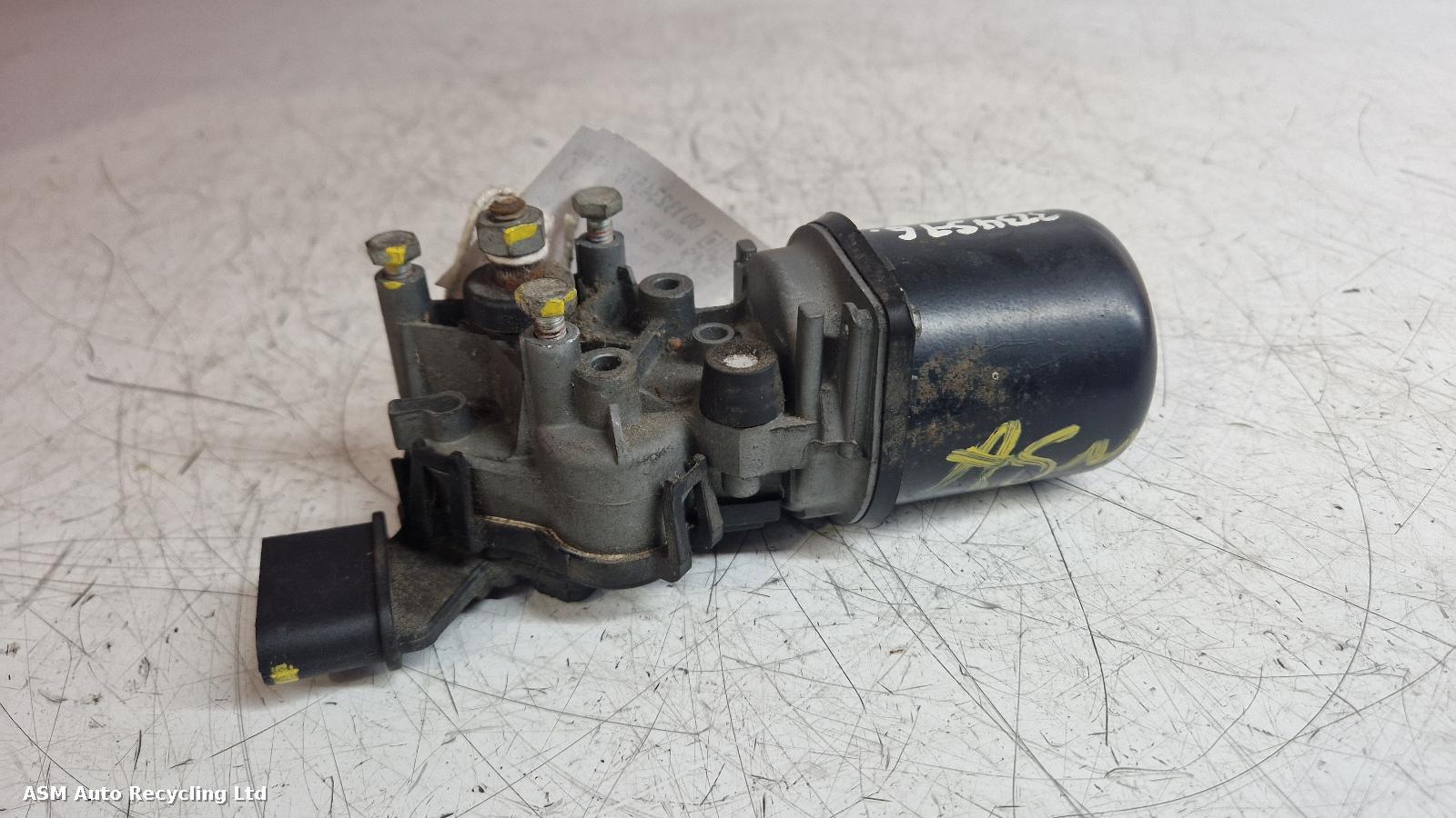 View Auto part Wiper Motor Front Volkswagen Fox 2010