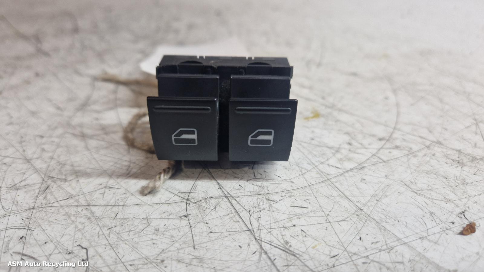 View Auto part Elect. Window Switch Volkswagen Polo 2012