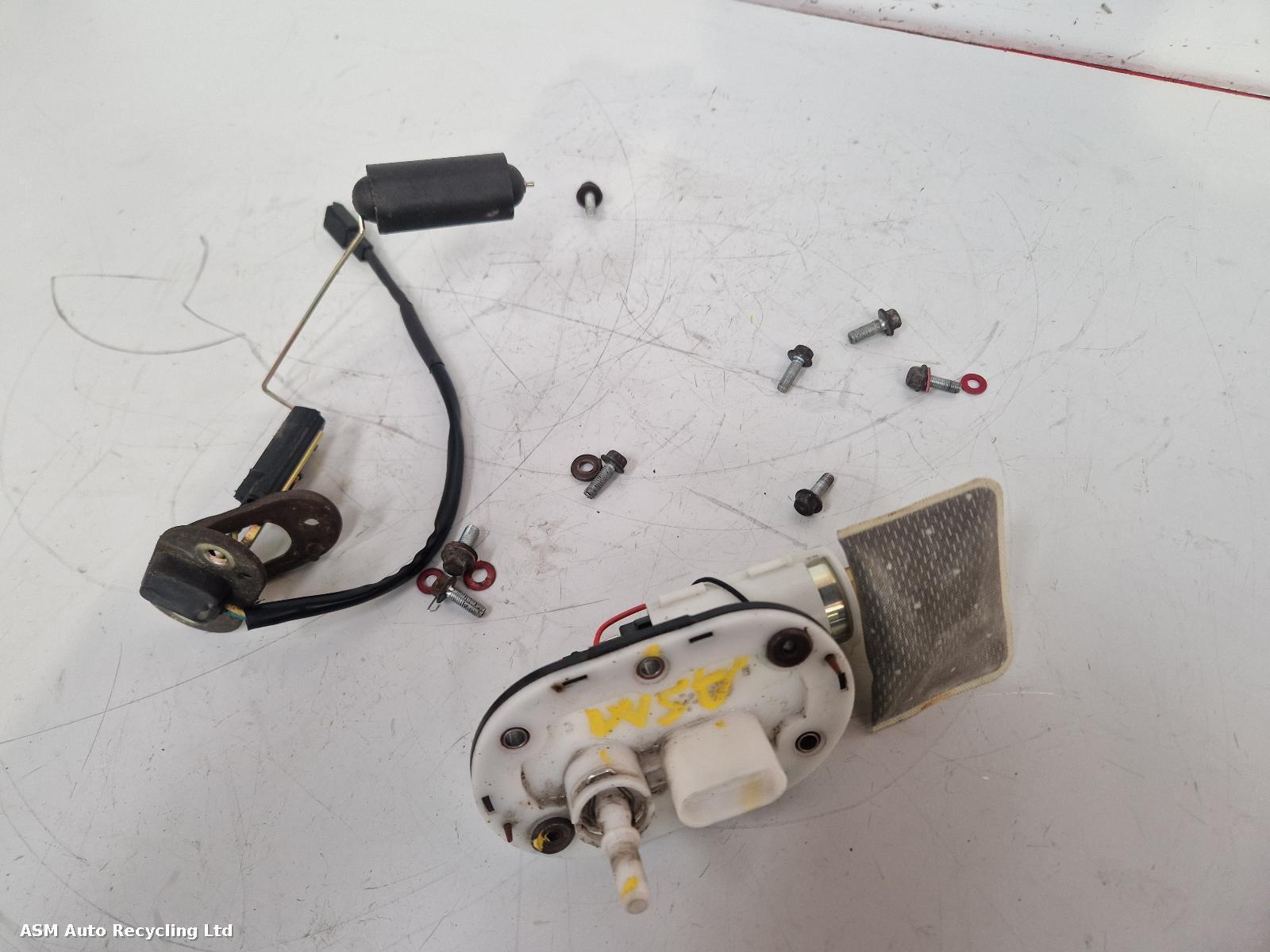 View Auto part Fuel Pump Lexmoto Michigan Zs 125 2022