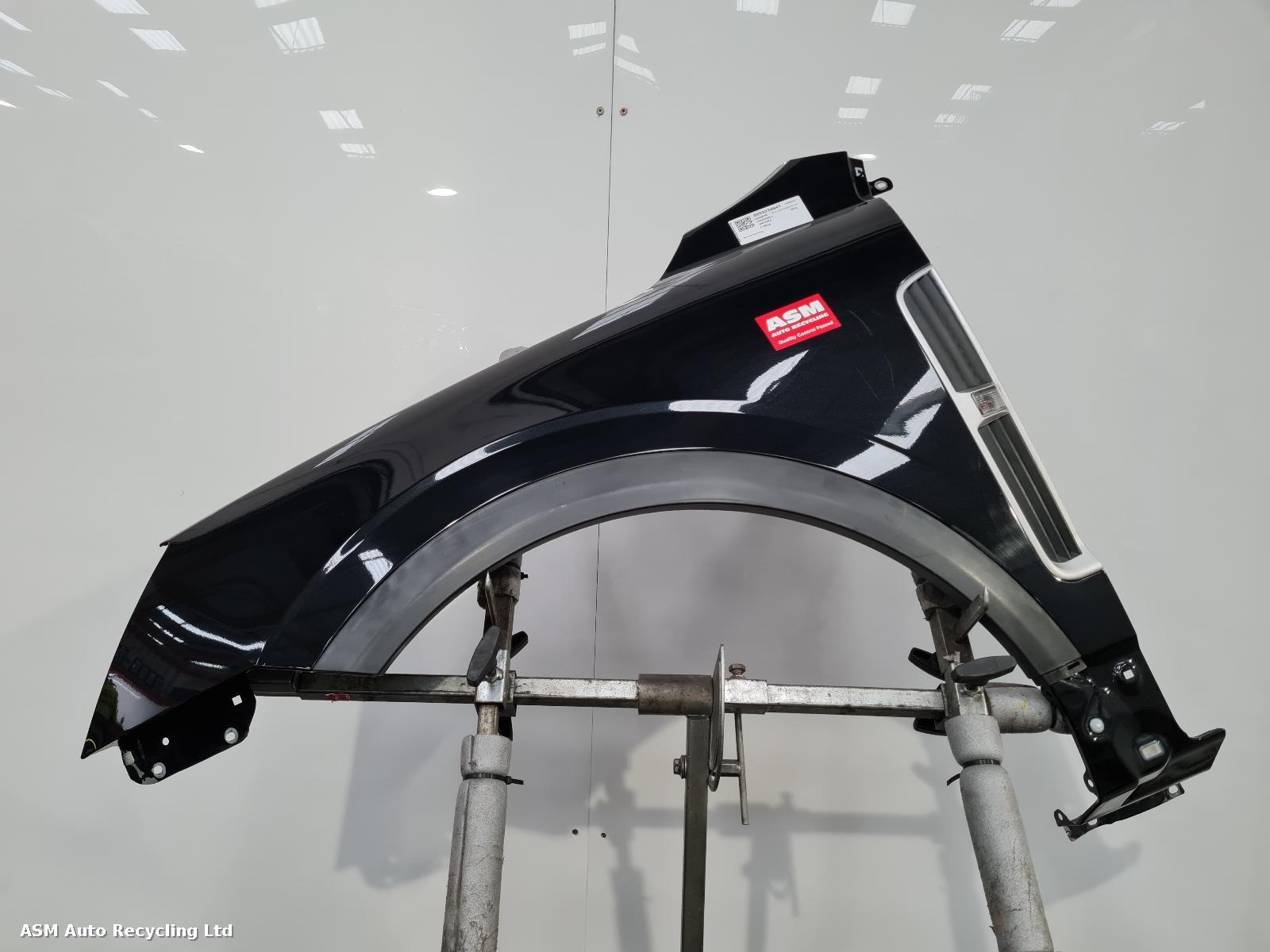 View Auto part L Wing Vauxhall Antara 2012