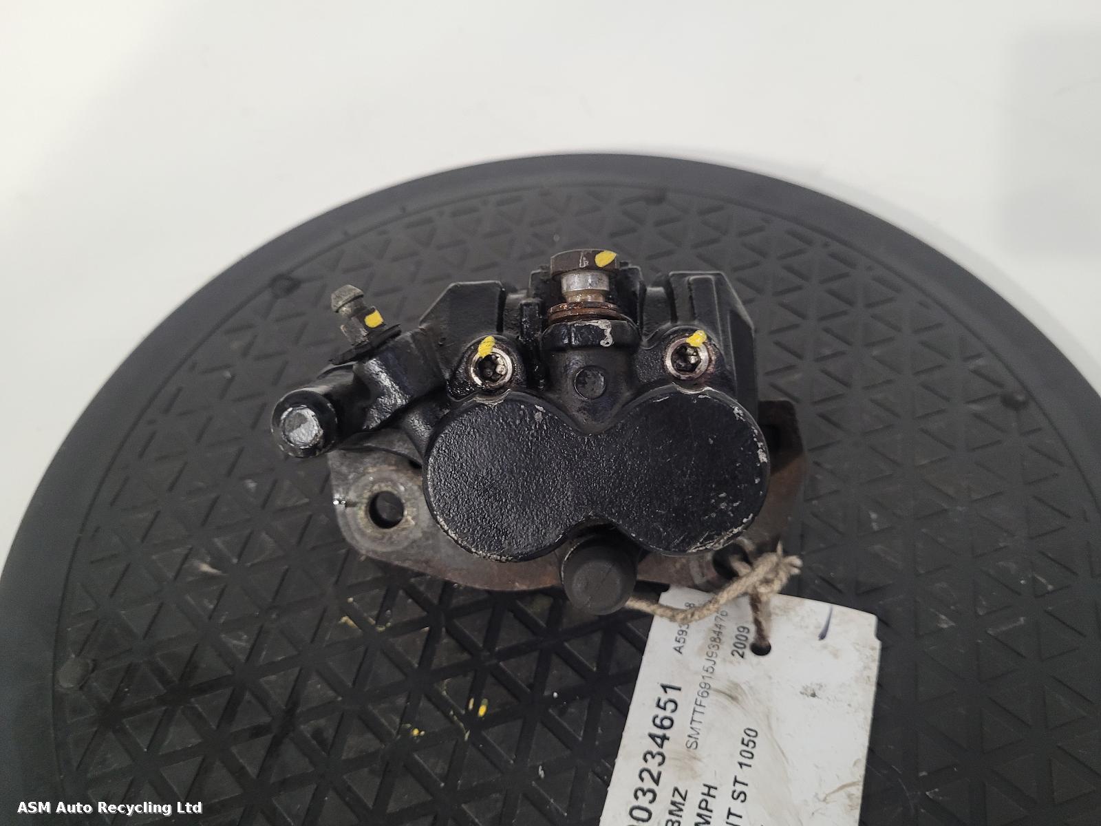View Auto part Caliper Triumph Sprint St 1050 2009