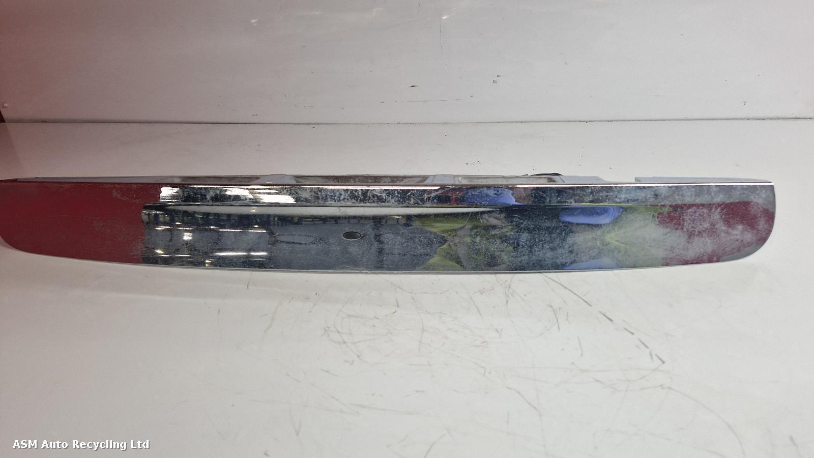 View Auto part Tailgate Handle Nissan Qashqai 2011