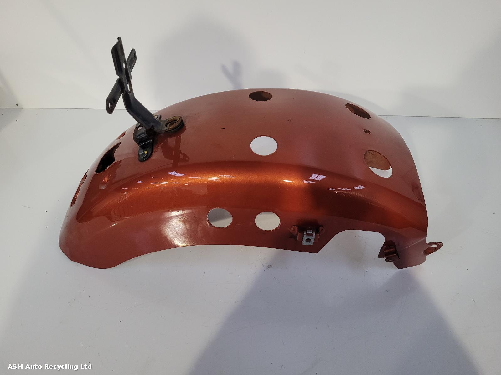 View Auto part Rear Mudguard Lexmoto Michigan Zs 125 2017