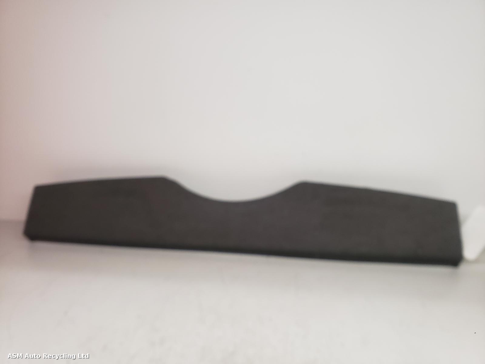 View Auto part Parcel Shelf Fiat 500 2008