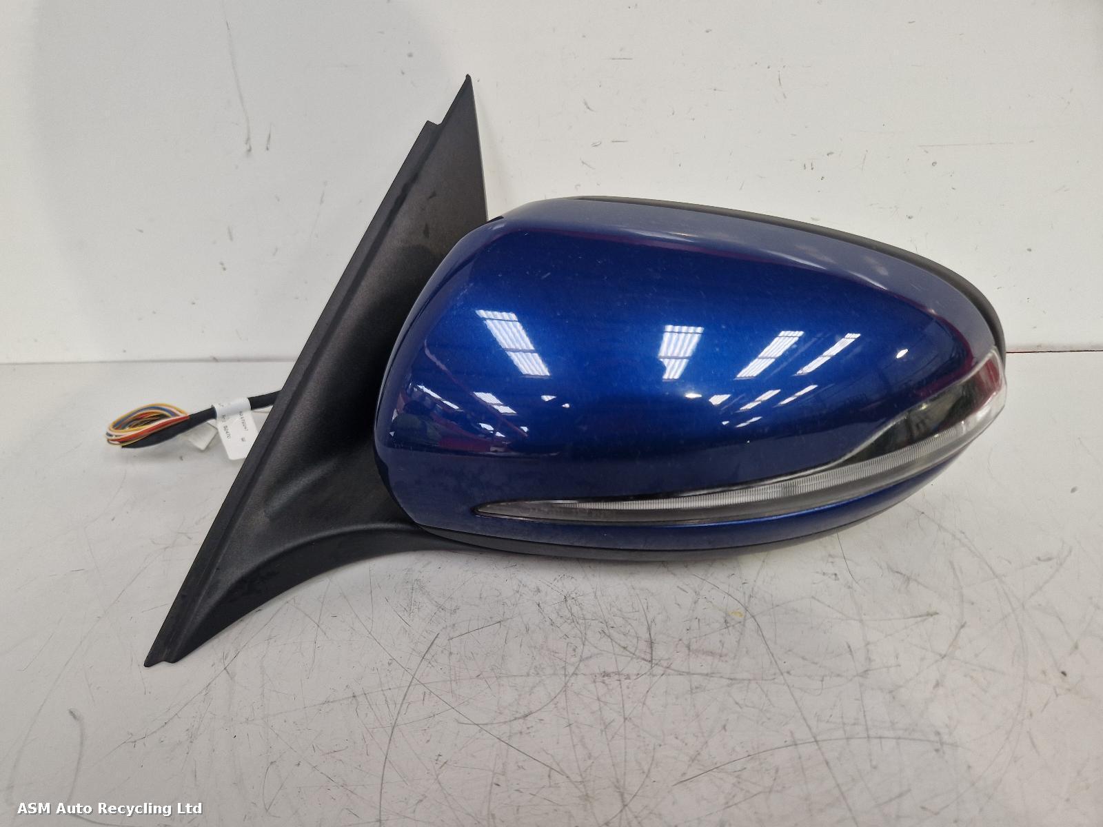 View Auto part L Door Mirror Mercedes C Class 2017