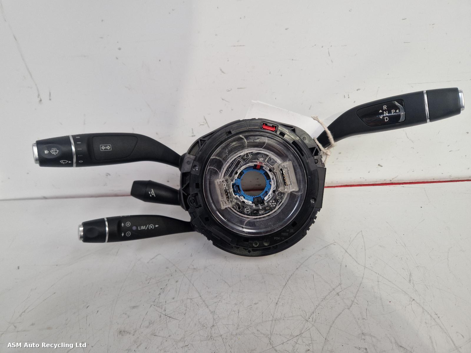 View Auto part Combination Switch Mercedes C Class 2017