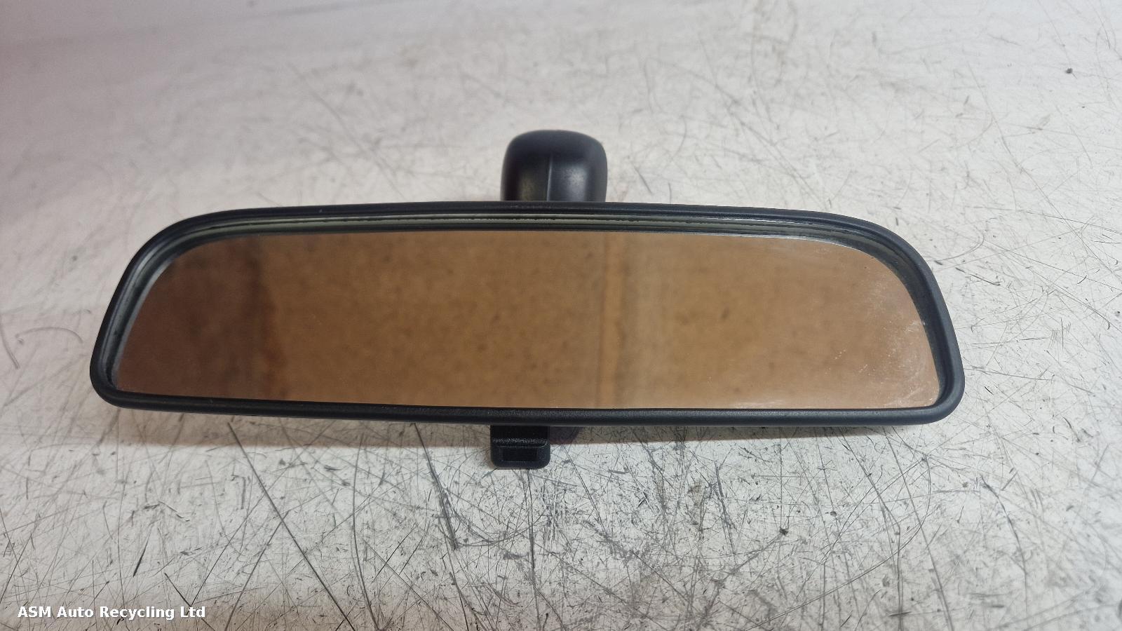 View Auto part Interior Mirror Hyundai I20 2009