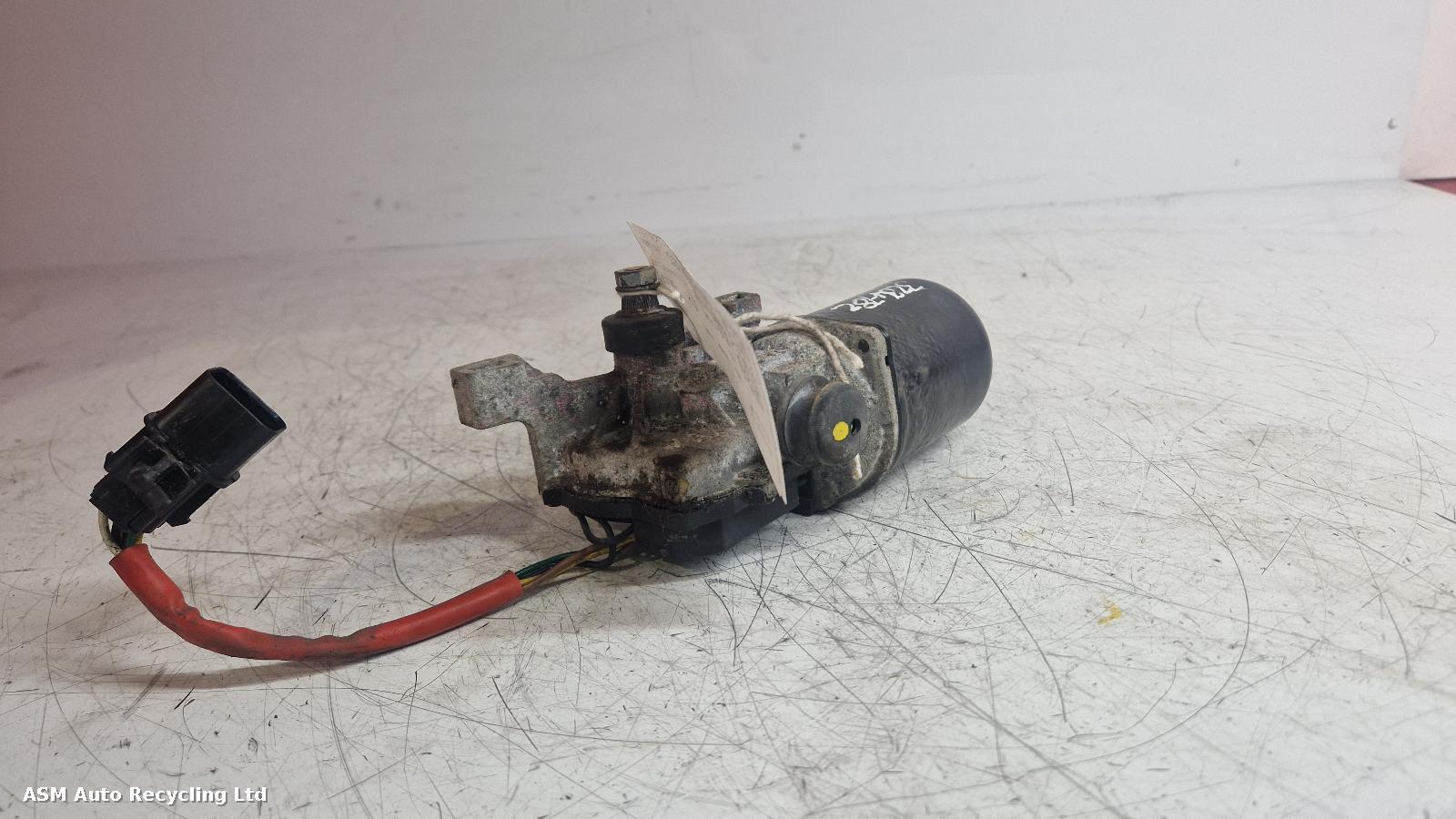 View Auto part Wiper Motor Front Hyundai I20 2009