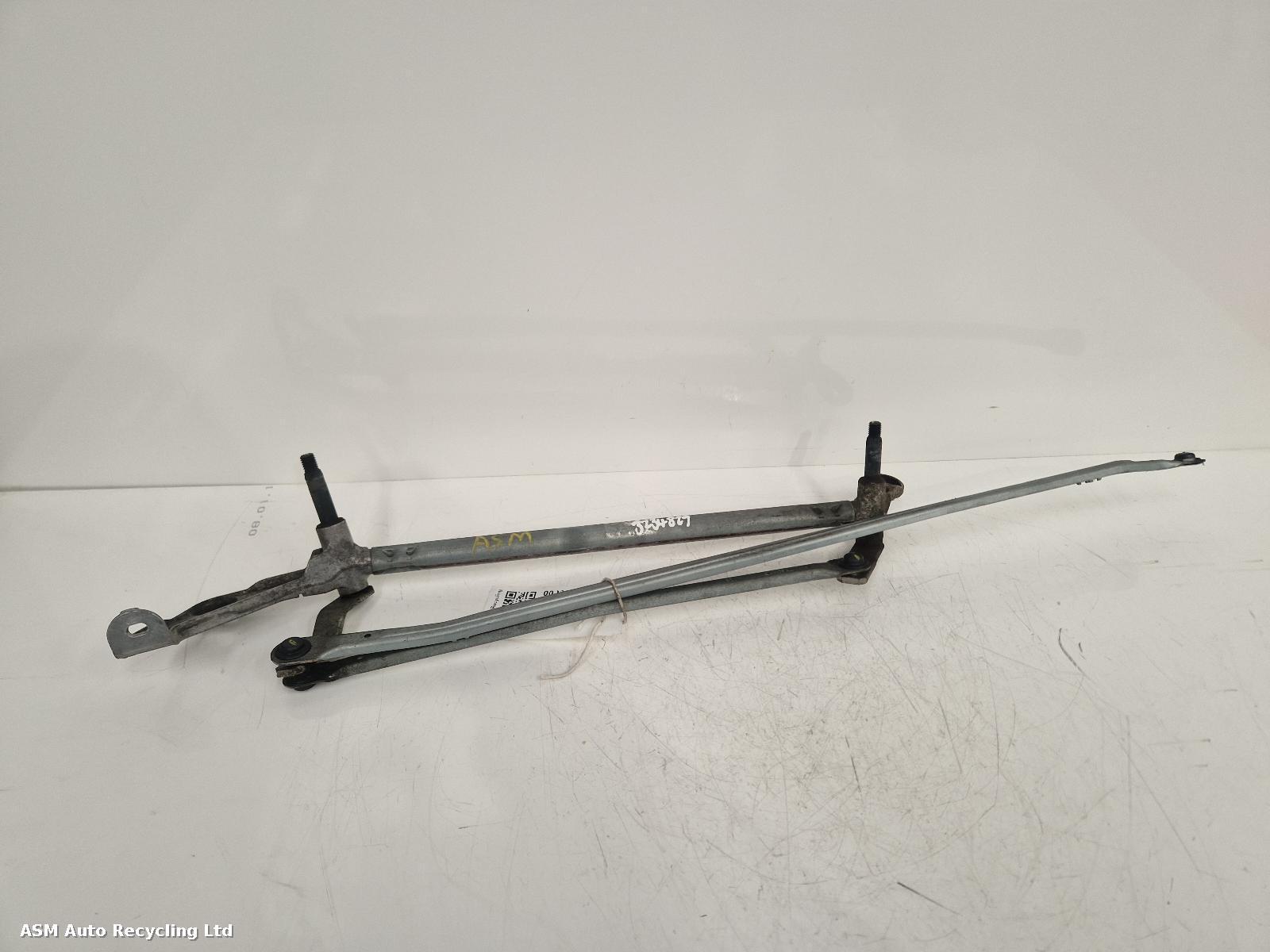 View Auto part Wiper Linkage Renault Clio 2012