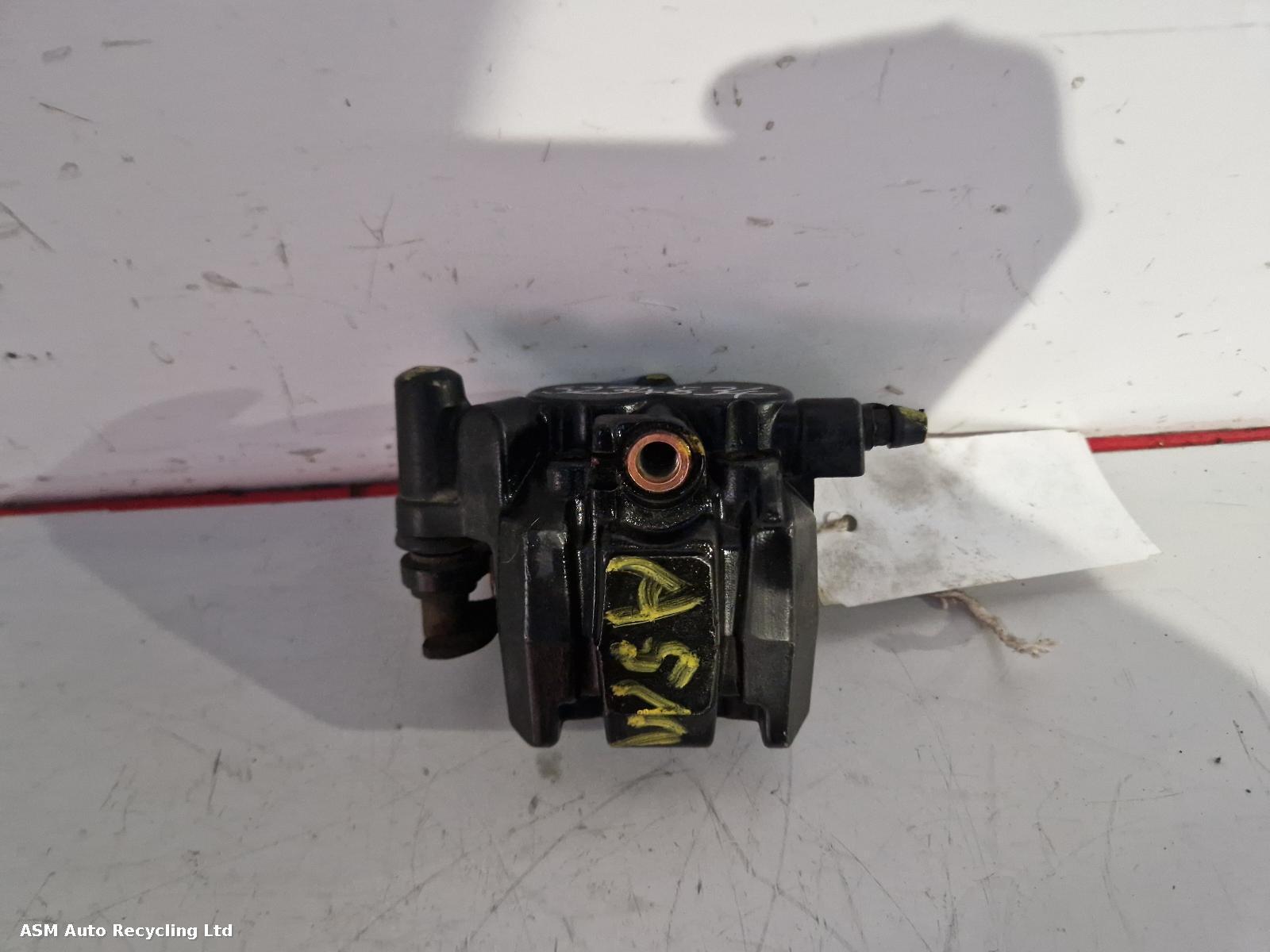 View Auto part Caliper Lexmoto Michigan Zs 125 2020