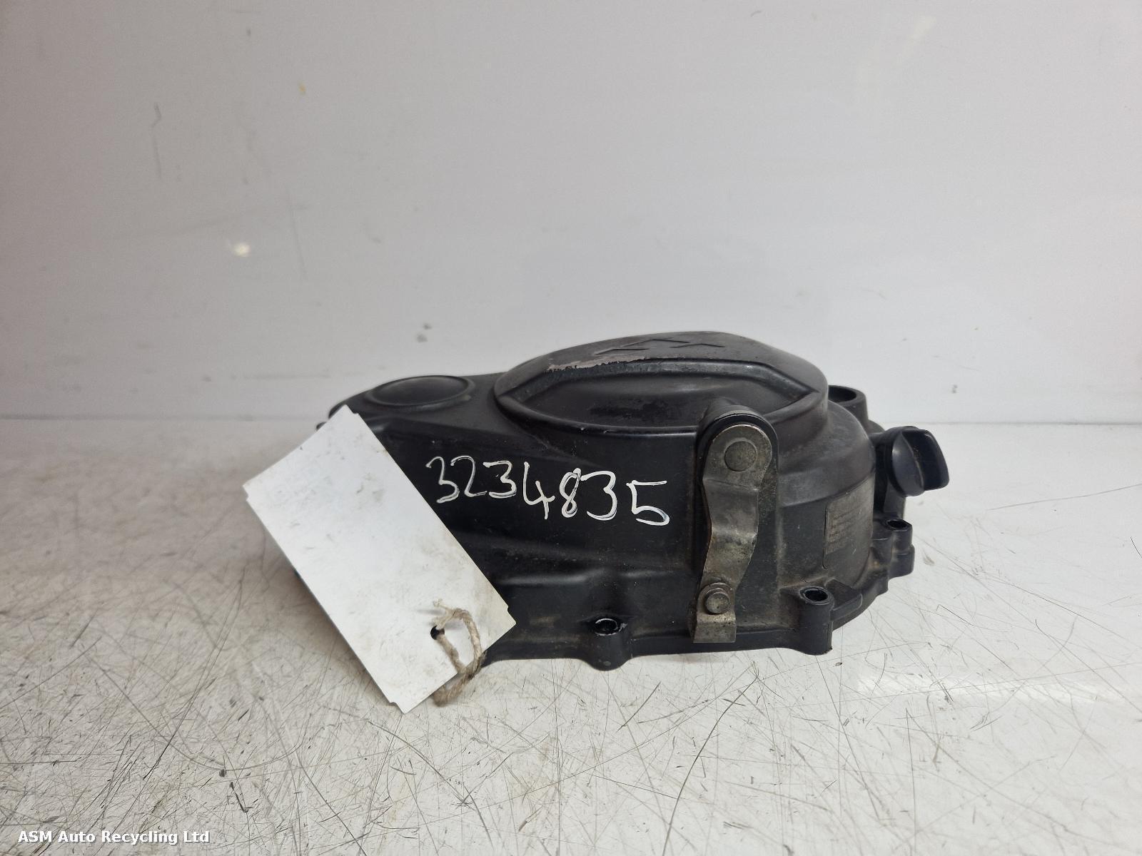 View Auto part Clutch Case Cover Lexmoto Michigan Zs 125 2020