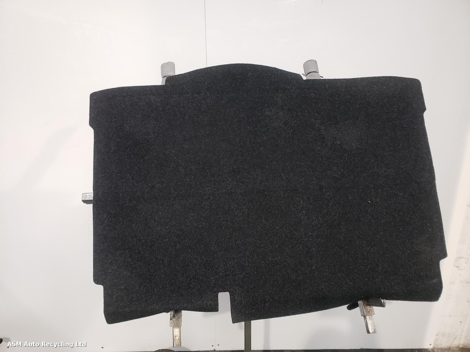 View Auto part Parcel Shelf Vauxhall Corsa 2011