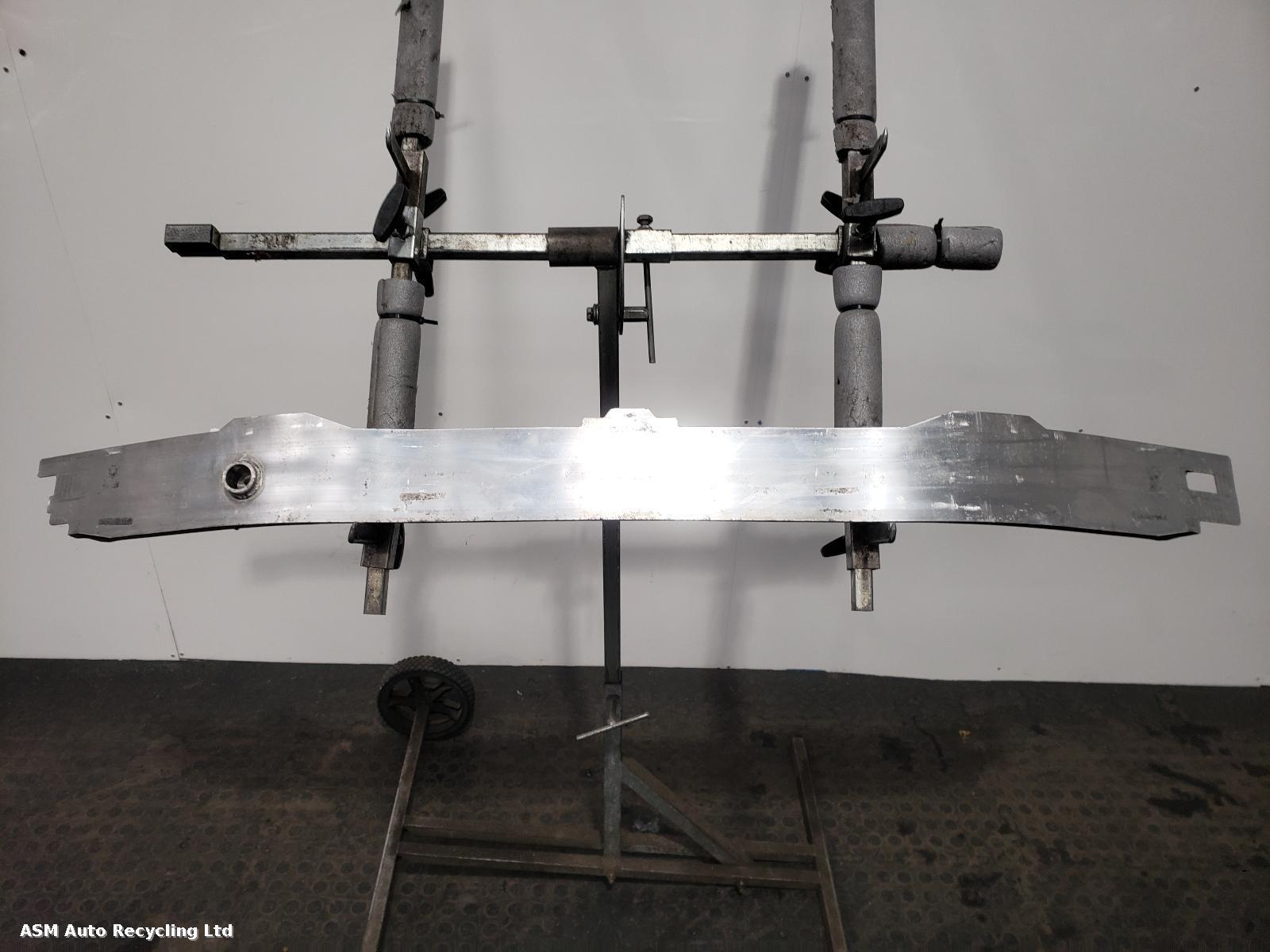View Auto part Front Bumper Reinforcement Bmw 3 Series 2015