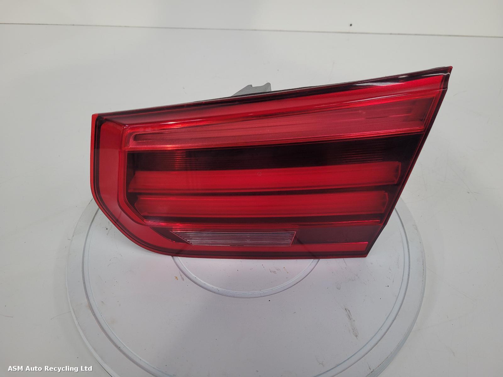 View Auto part R Taillight Bmw 3 Series 2015