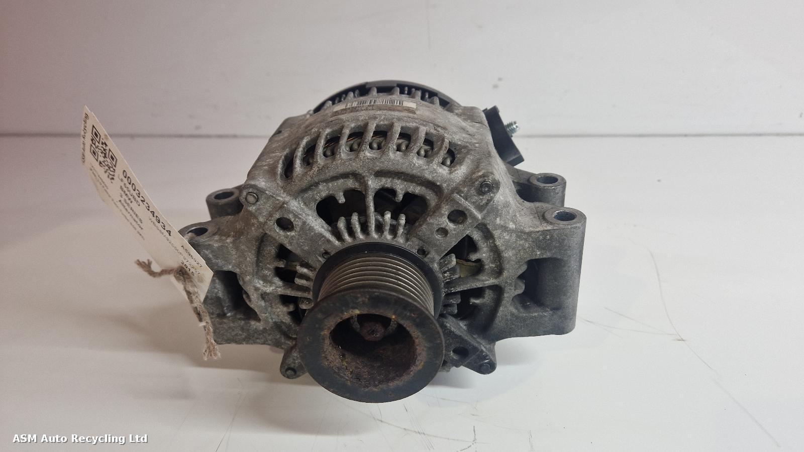 View Auto part Alternator Bmw 3 Series 2015