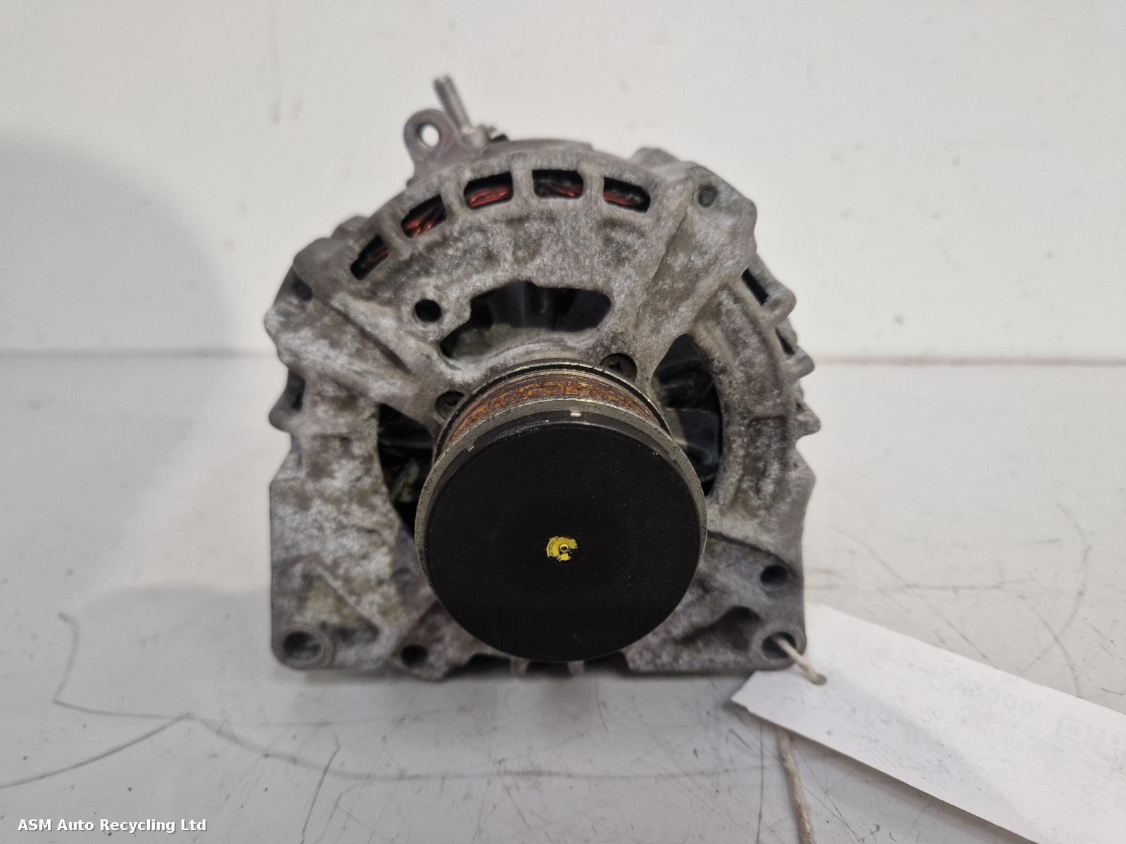 View Auto part Alternator Mercedes A Class 2015