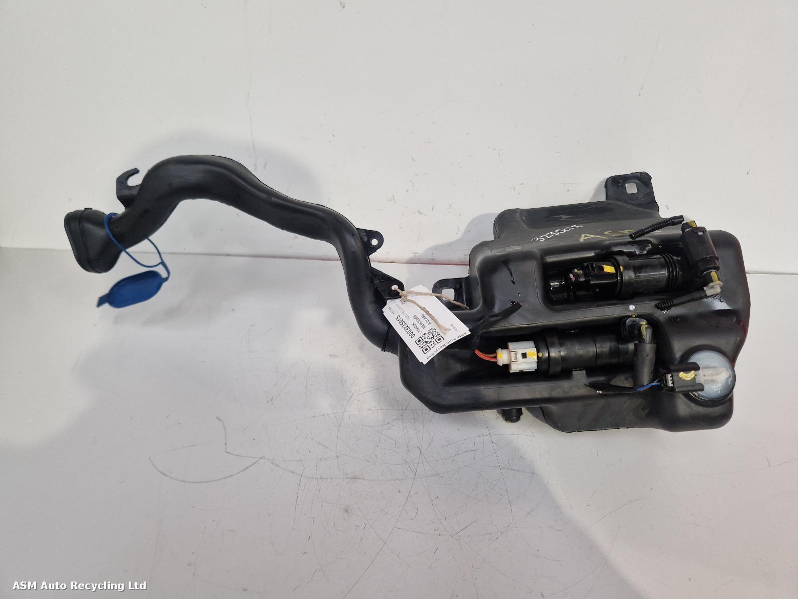 View Auto part Washer Bottle Mercedes A Class 2015