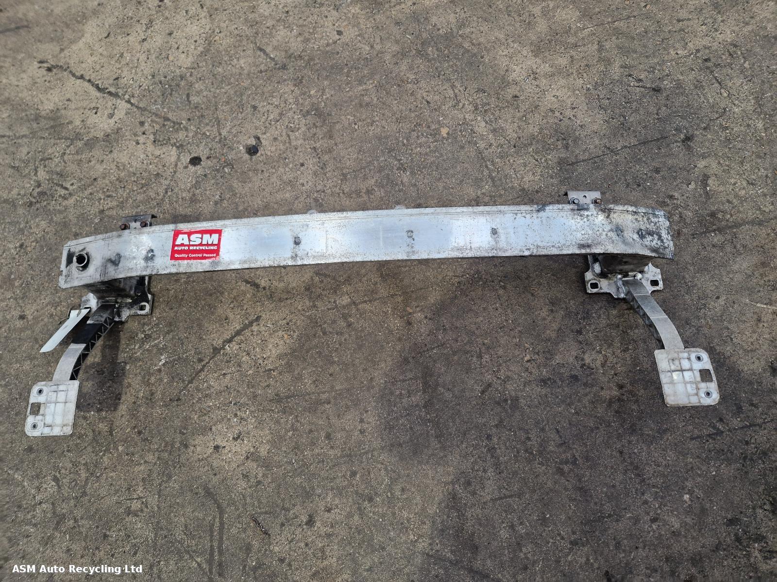 View Auto part Front Bumper Reinforcement Peugeot 208 2013