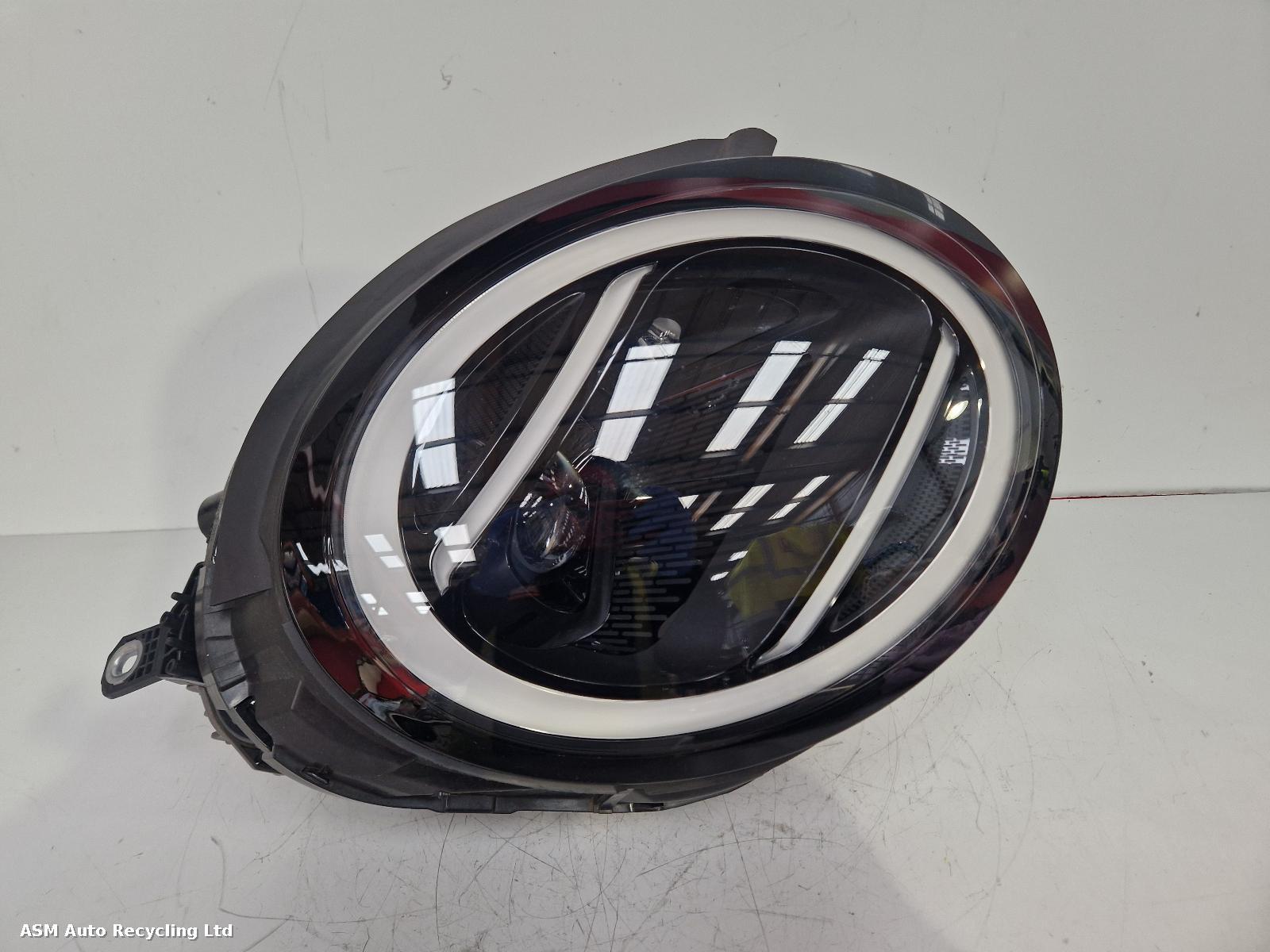 View Auto part R Headlamp Mini (bmw) Mini 2024