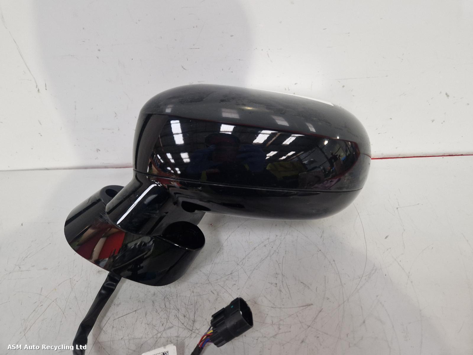 View Auto part L Door Mirror Mini (bmw) Mini 2024