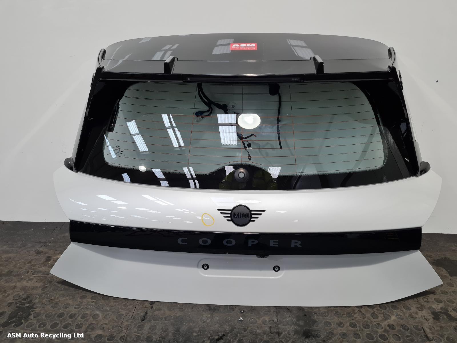 View Auto part Bootlid/Tailgate Mini (bmw) Mini 2024