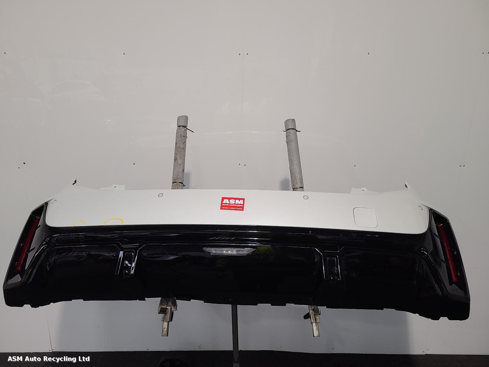 View Auto part Rear Bumper Mini (bmw) Mini 2024