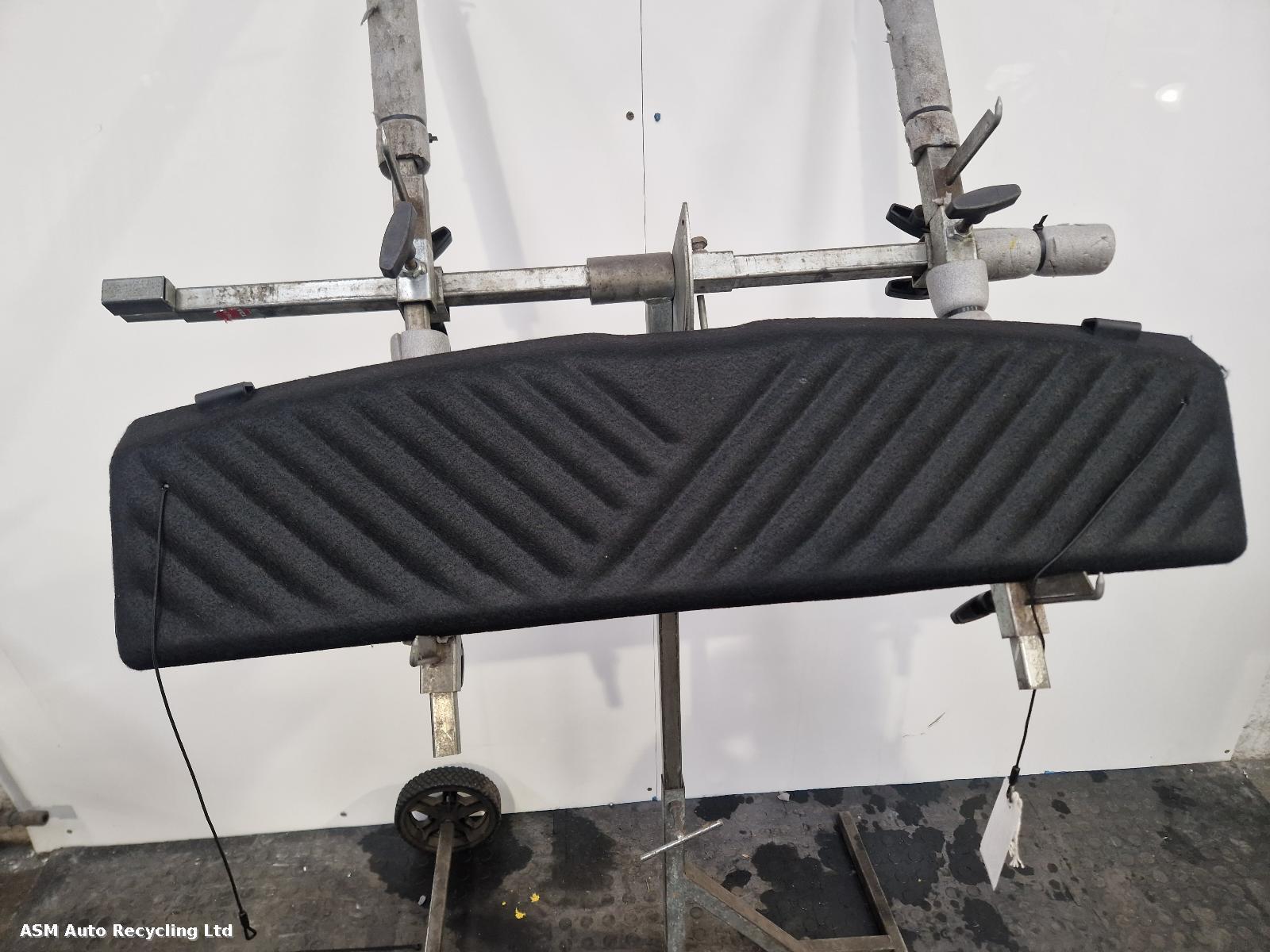 View Auto part Parcel Shelf Mini (bmw) Mini 2024