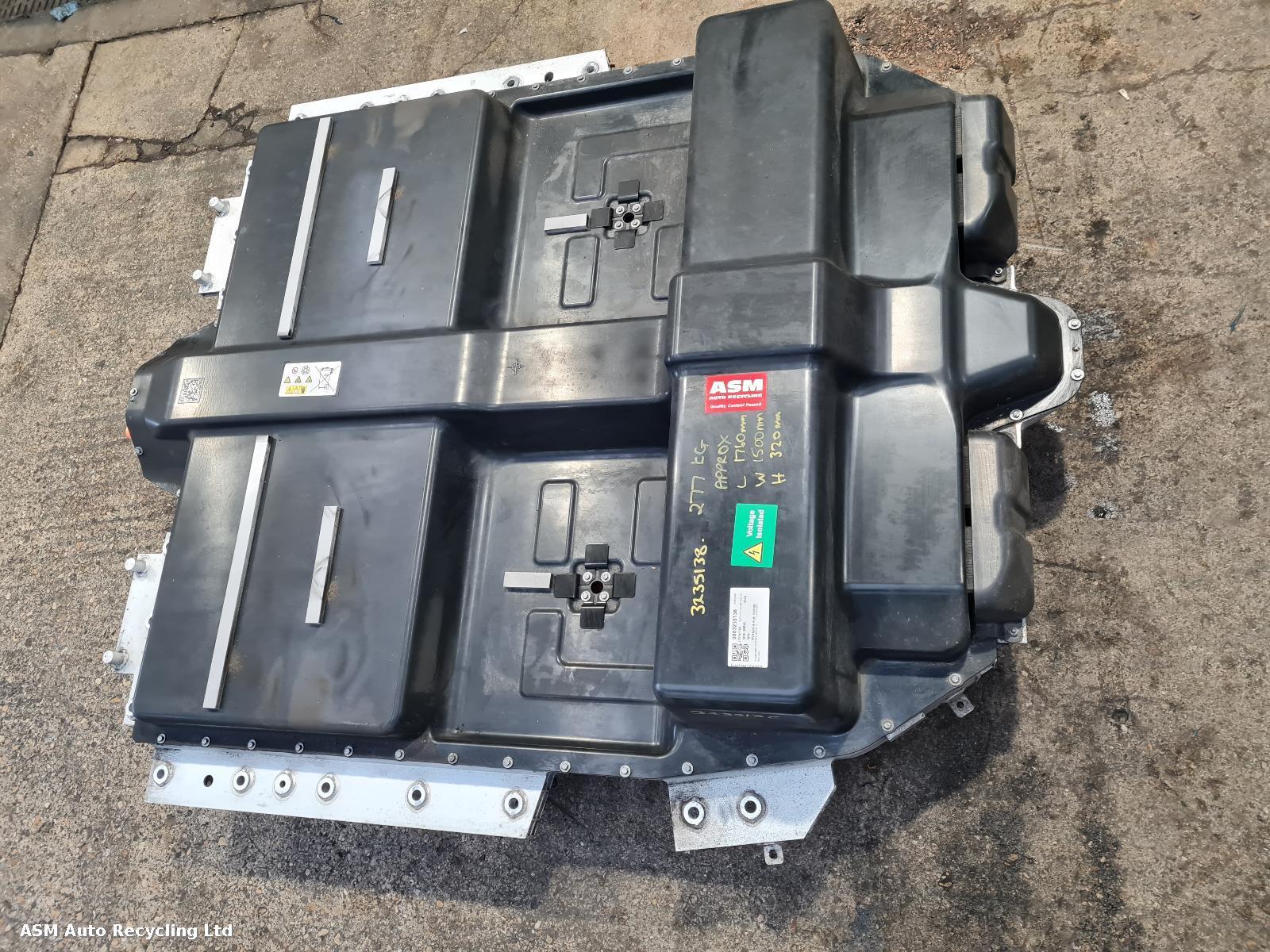View Auto part Hybrid Battery Cell Mini (bmw) Mini 2024