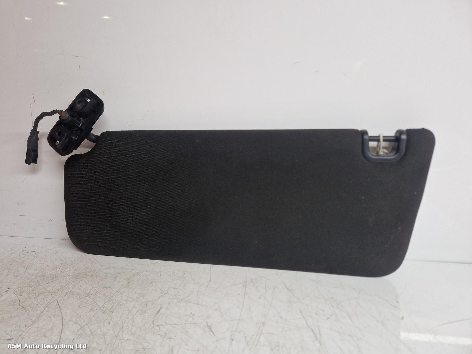 View Auto part Sun visor Land Rover Range Rover Sport 2016