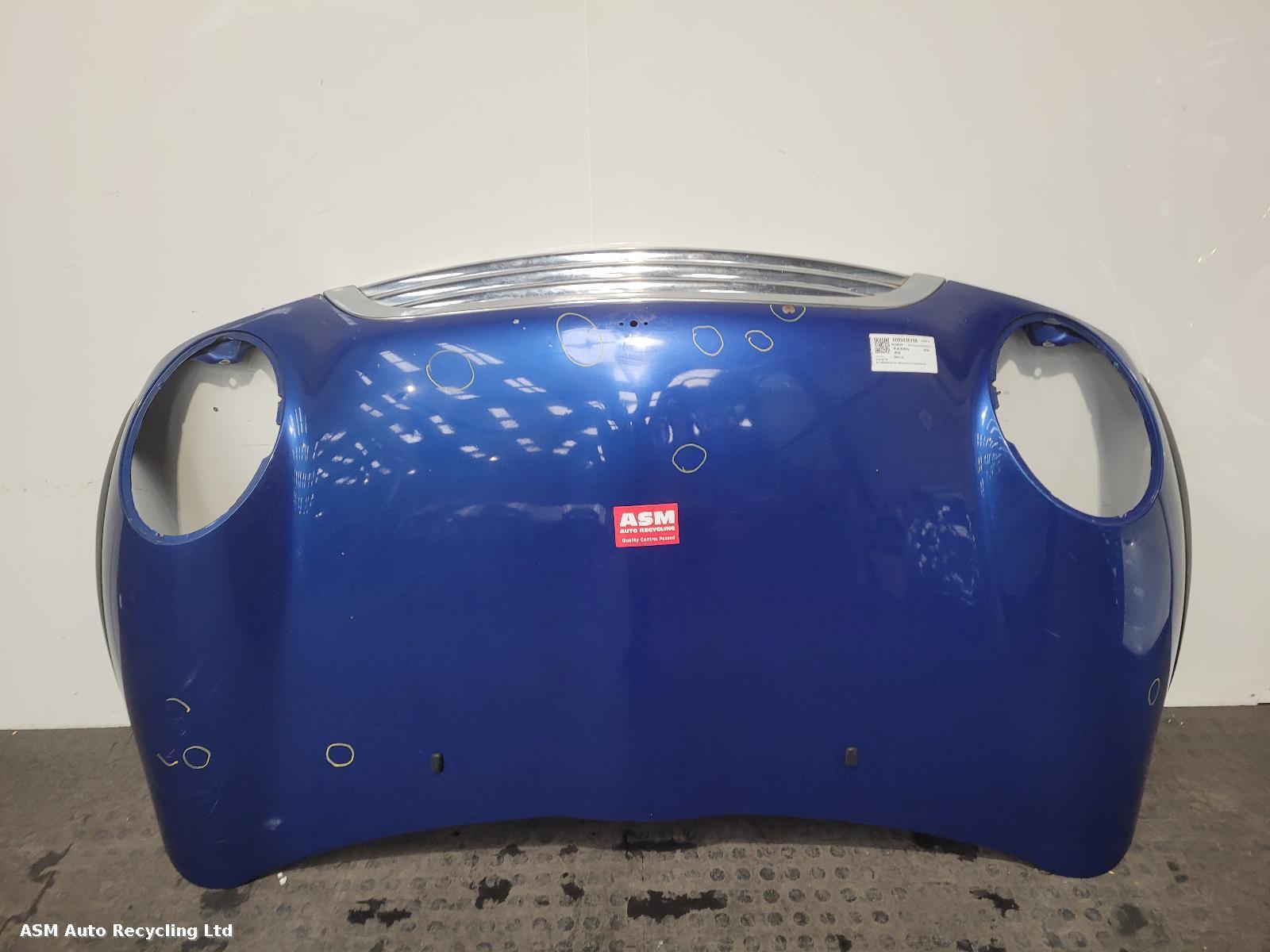 View Auto part Bonnet Mini (bmw) Mini 2006
