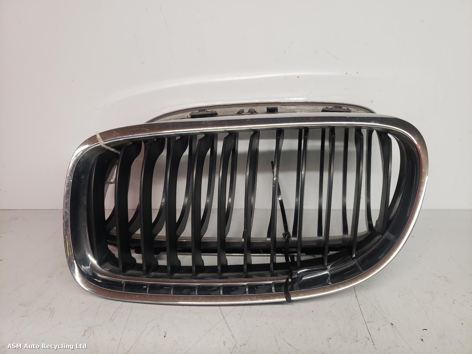View Auto part Grille Bmw 3 Series 2011