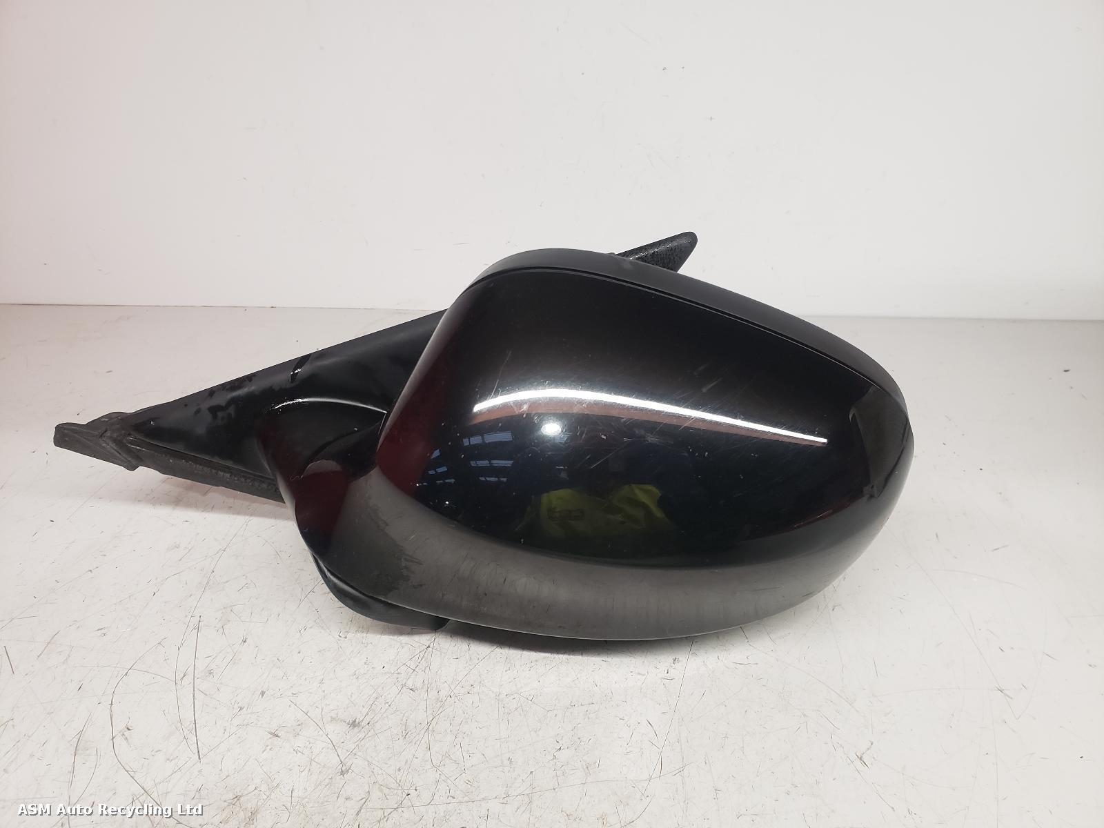 View Auto part L Door Mirror Bmw 3 Series 2011