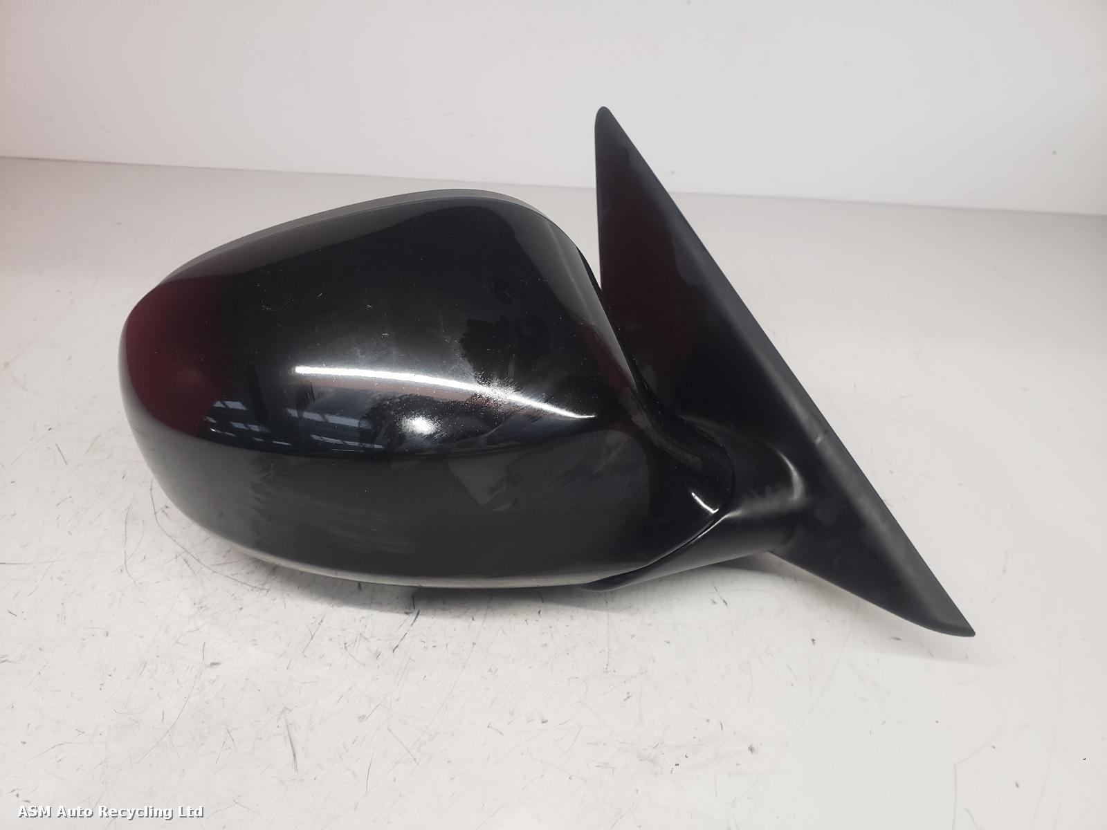 View Auto part R Door Mirror Bmw 3 Series 2011