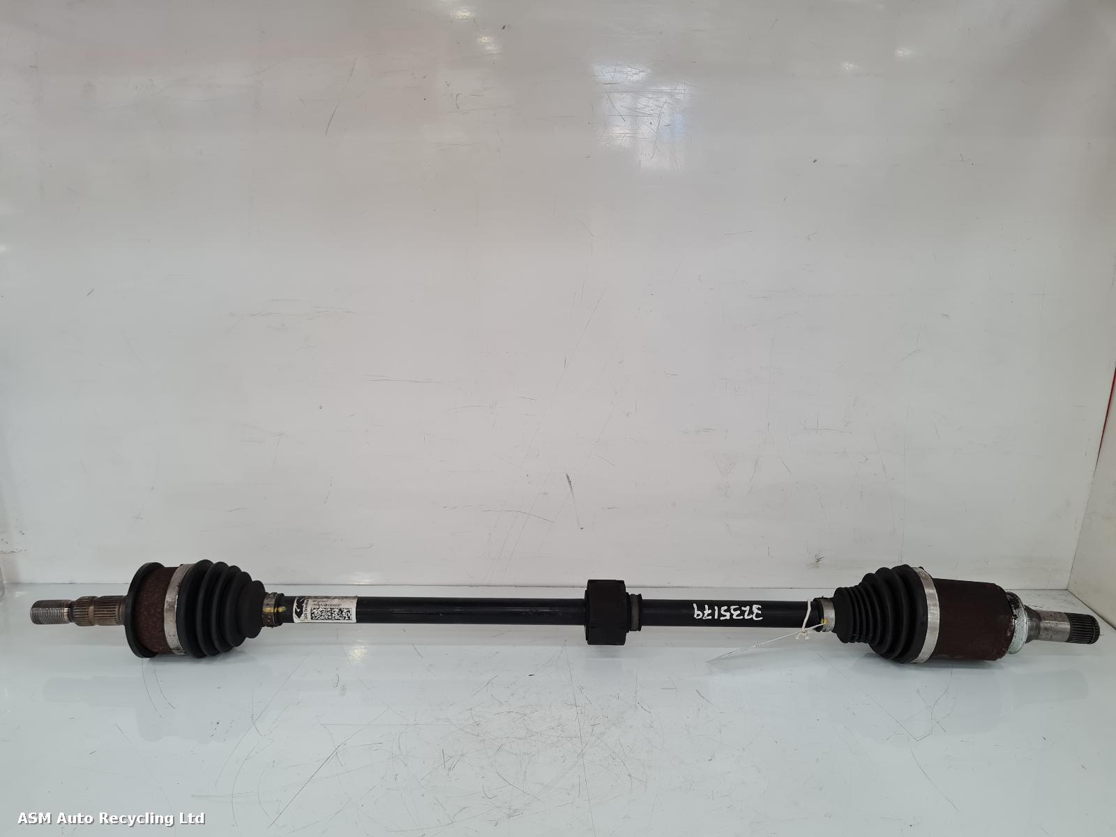 View Auto part Right Driveshaft Vauxhall Astra 2020