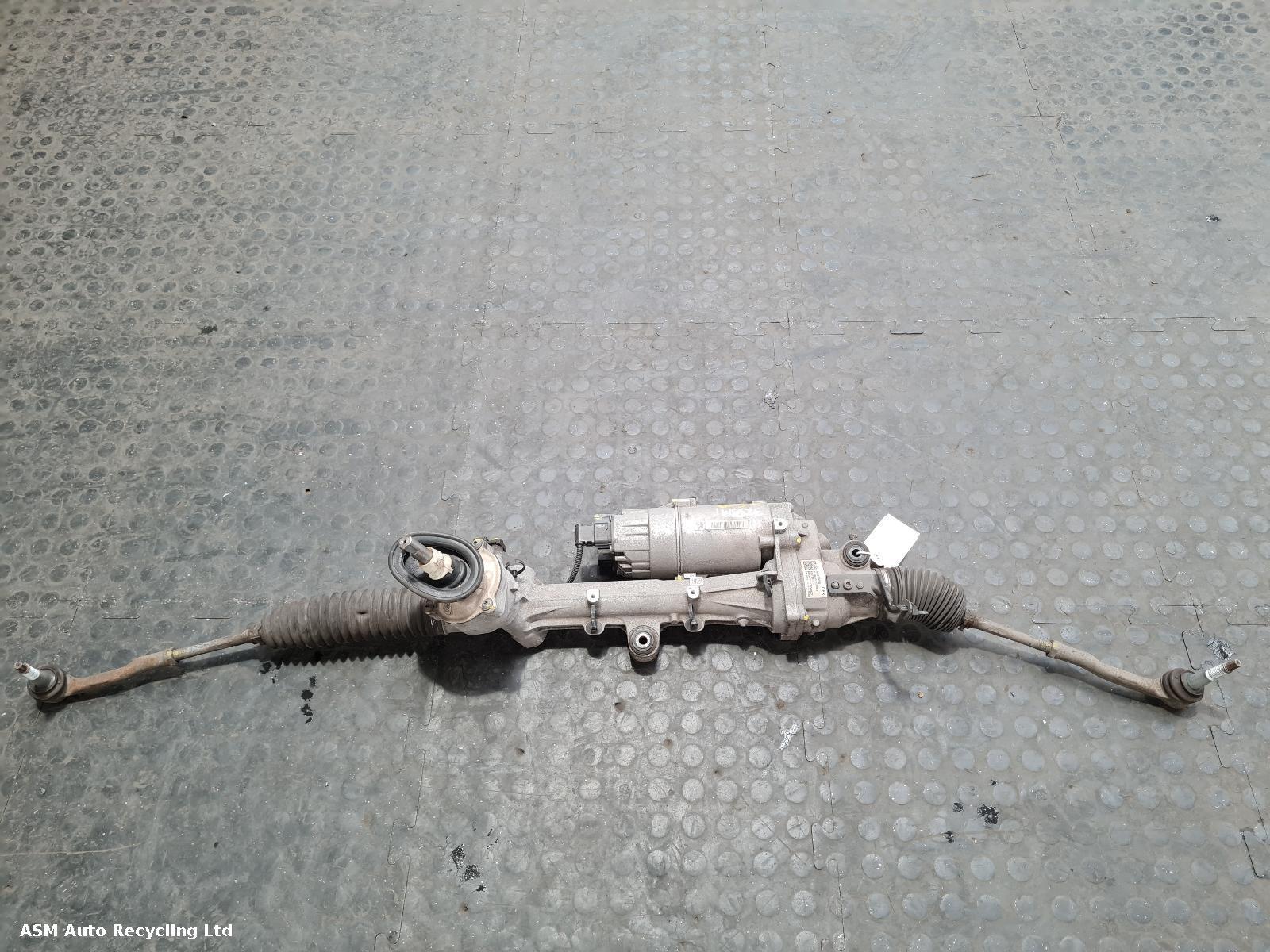 View Auto part Steering Box/Rack Vauxhall Astra 2020