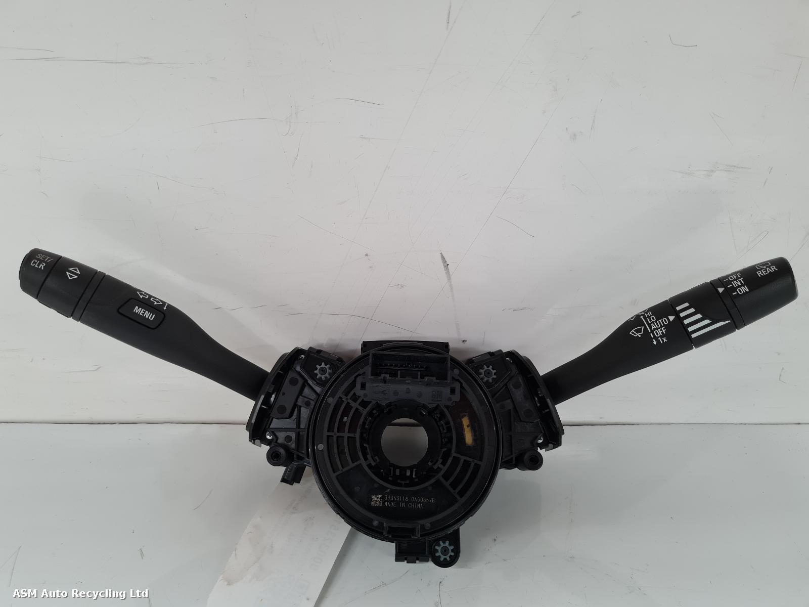 View Auto part Combination Switch Vauxhall Astra 2020