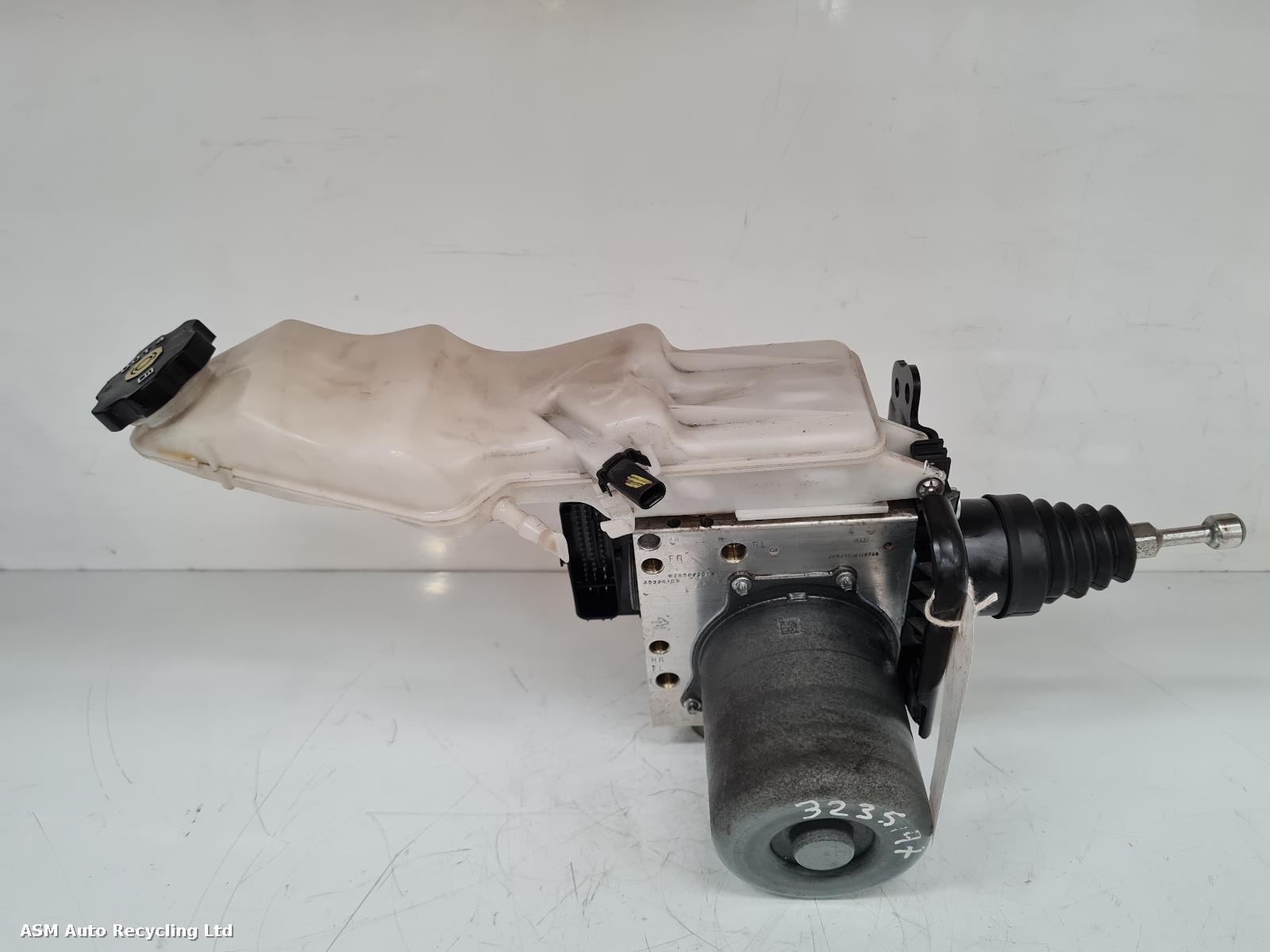 View Auto part ABS Pump/Modulator Vauxhall Astra 2020